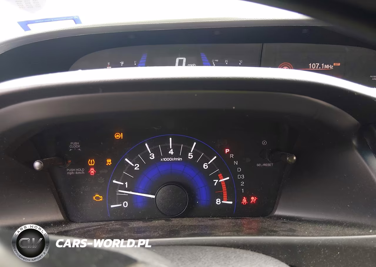 2013 Honda Civic Lx VIN:2HGFB2F59DH549377 - 7