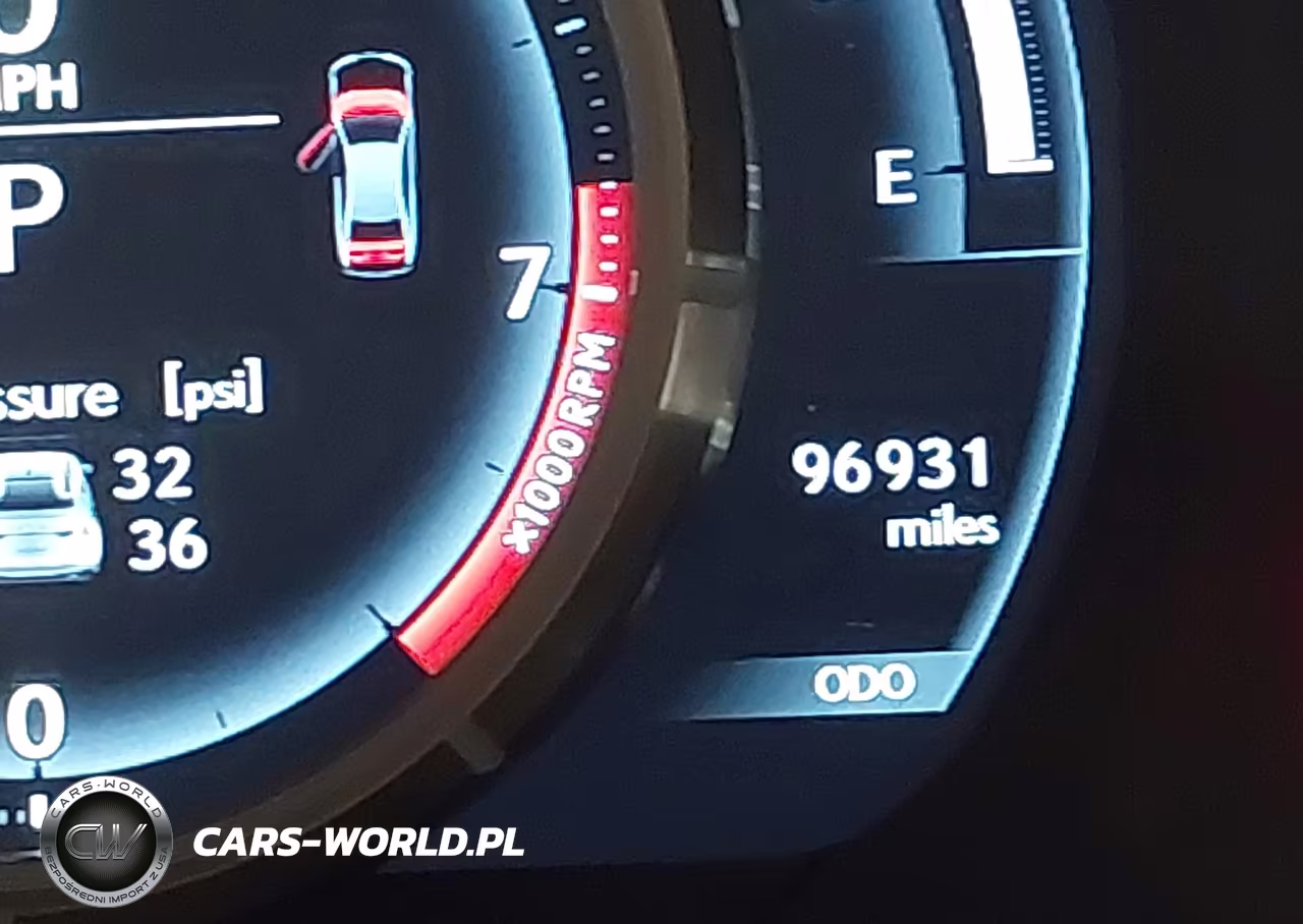 2019 Lexus Is 350 VIN:JTHCZ1D20K5016675 - 16