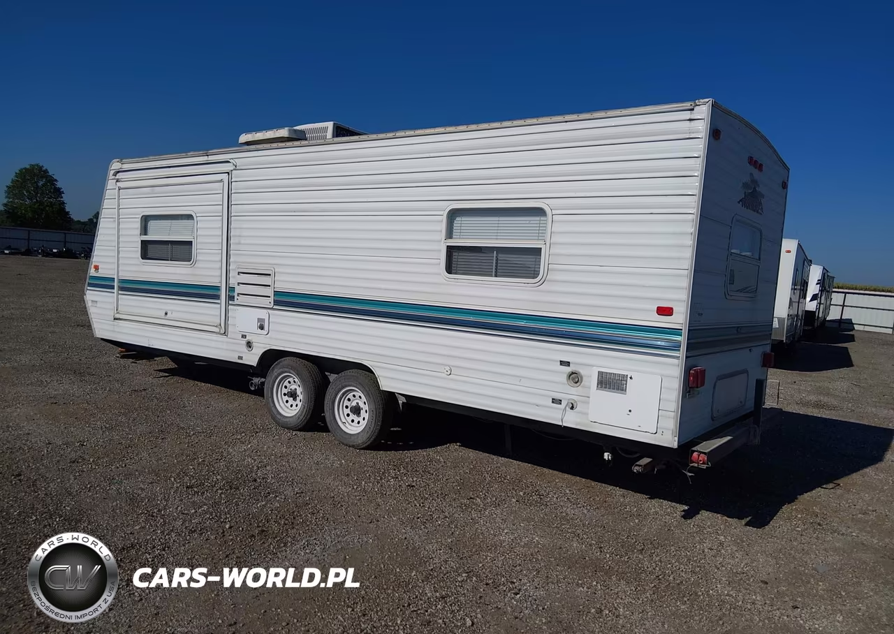 2001 Nomad Other VIN:1SN200N201F002034 - 3