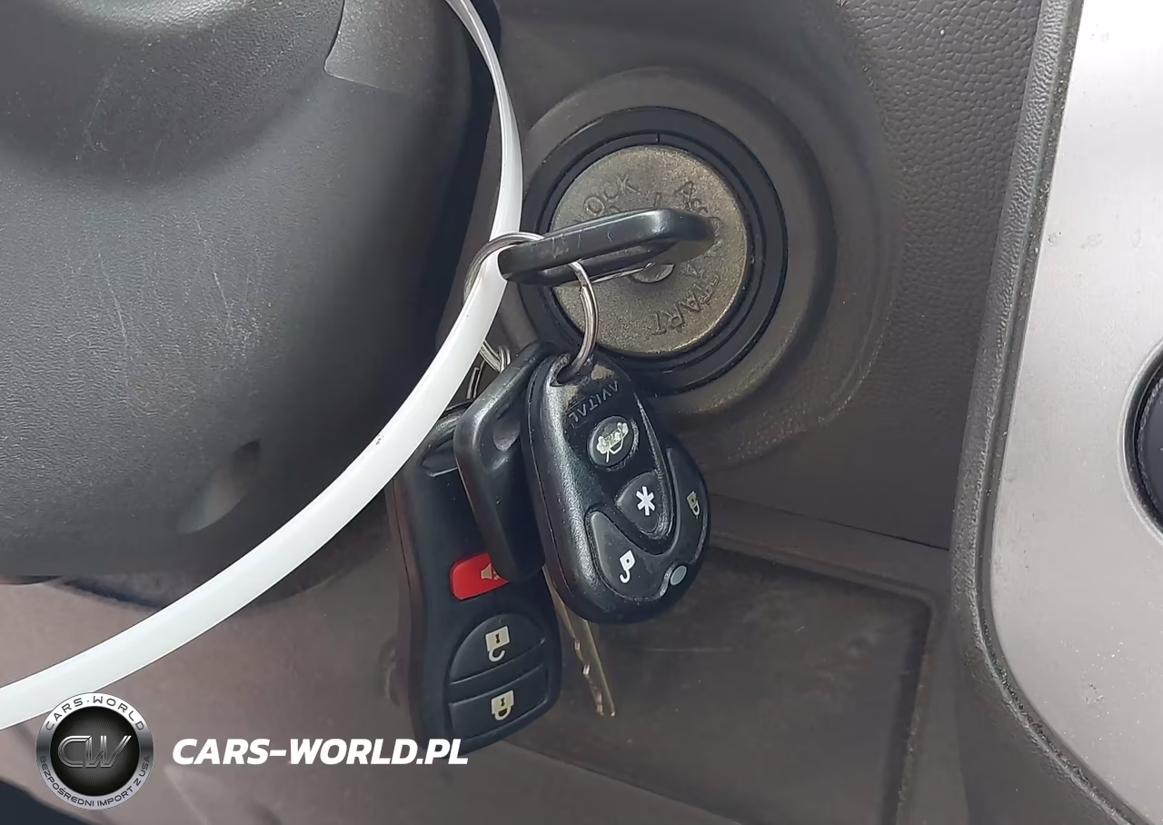 2010 Nissan Frontier Se VIN:1N6AD0EVXAC445601 - 11