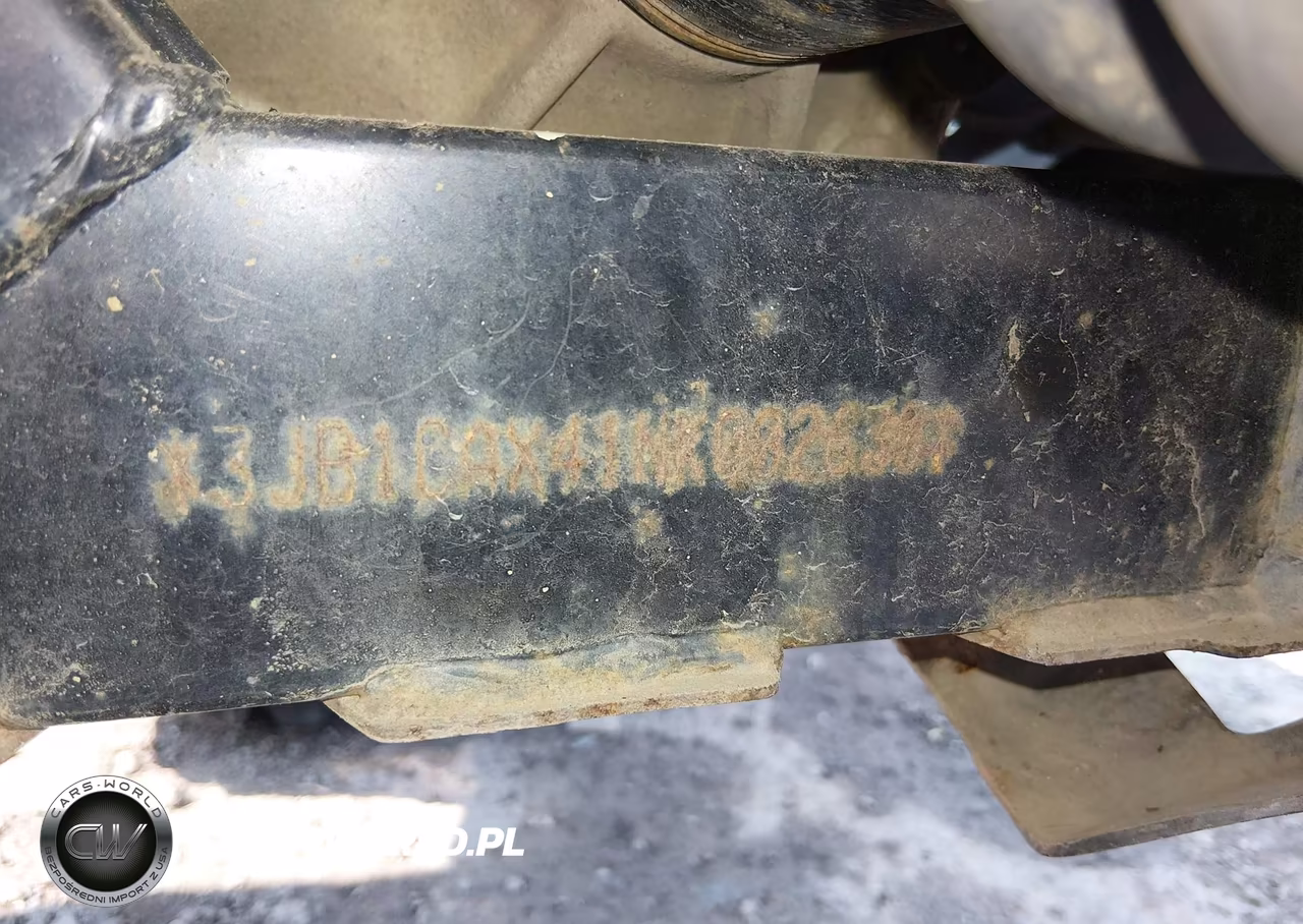 2022 Can-Am Commander Max Xt 1000R-Xt-P 1000R VIN:3JB1CAX41NK002630 - 10