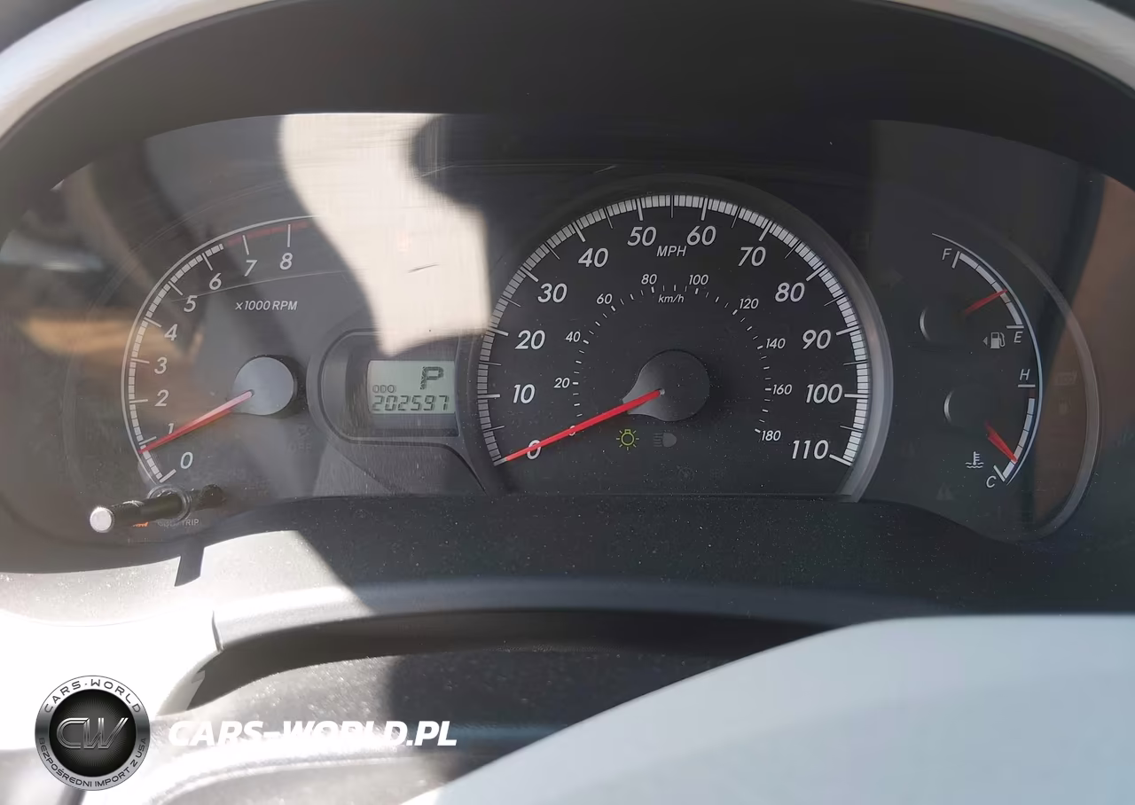 2013 Toyota Sienna Le V6 8 Passenger VIN:5TDKK3DC9DS285812 - 7