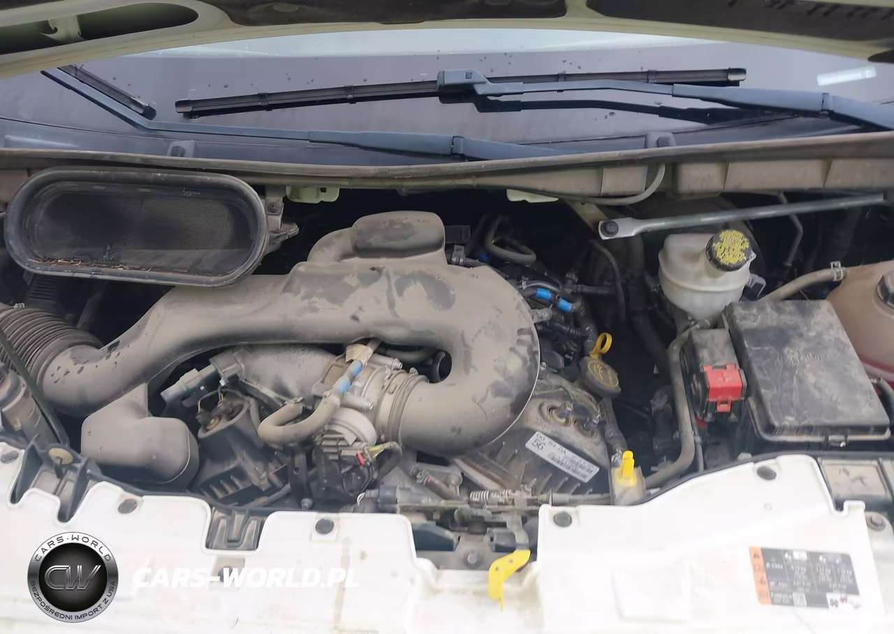 2018 Ford Transit-350 Xl VIN:1FBAX2XM0JKB52715 - 10