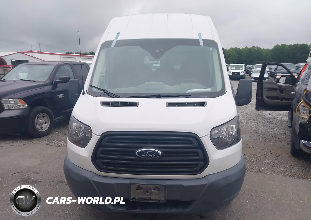 2018 Ford Transit-350 Xl VIN:1FBAX2XM0JKB52715 - 12