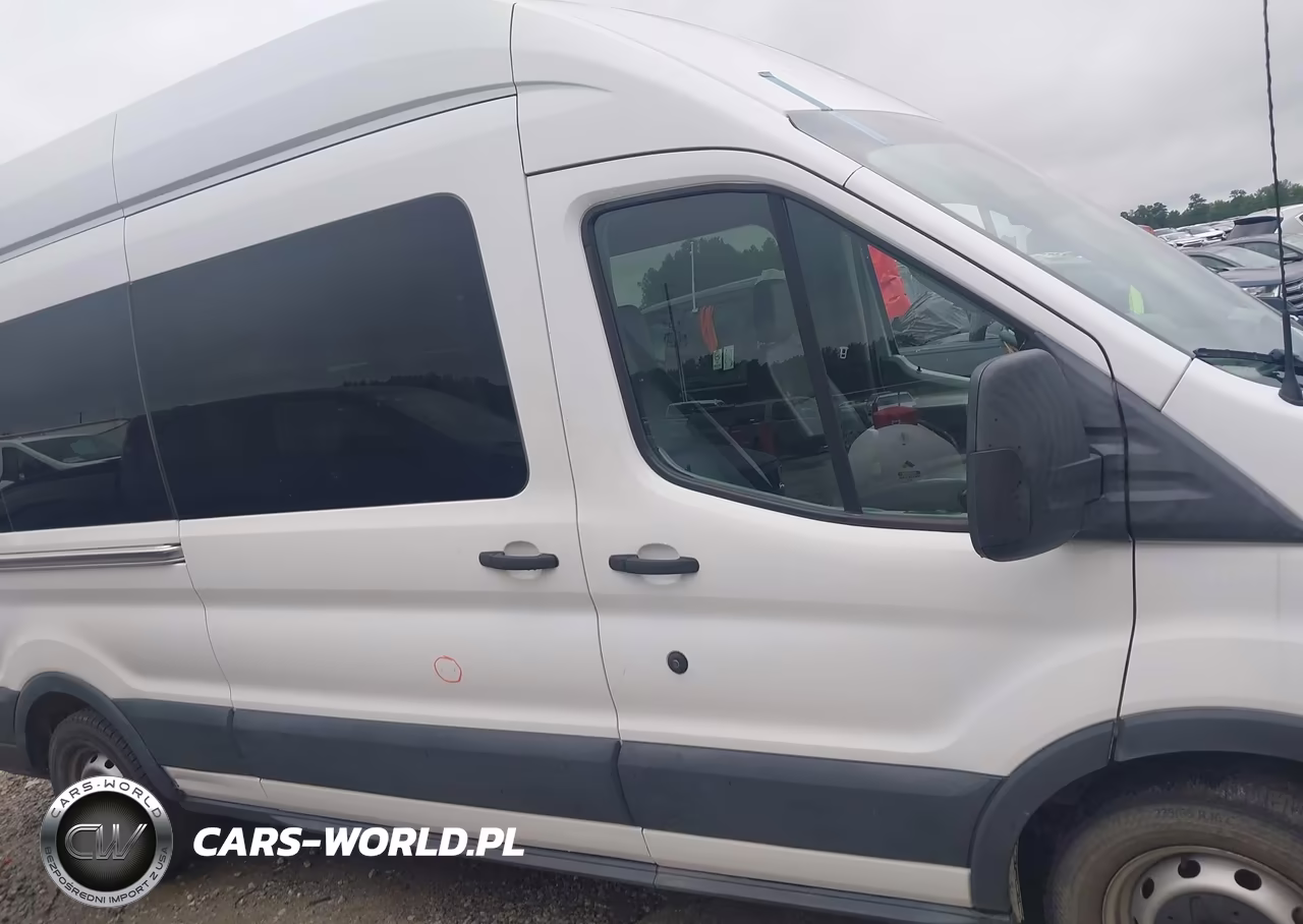 2018 Ford Transit-350 Xl VIN:1FBAX2XM0JKB52715 - 13