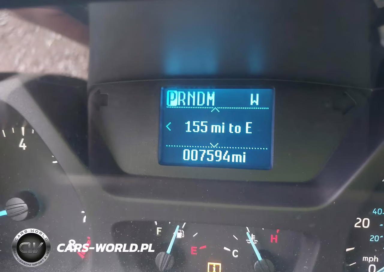 2018 Ford Transit-350 Xl VIN:1FBAX2XM0JKB52715 - 15