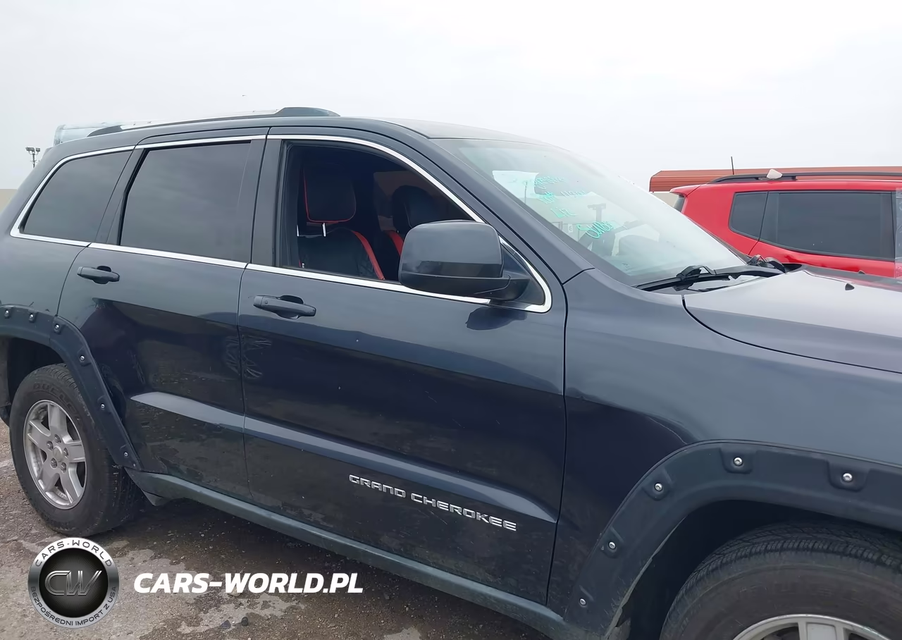 2014 Jeep Grand Cherokee Laredo VIN:1C4RJEAG1EC216748 - 13