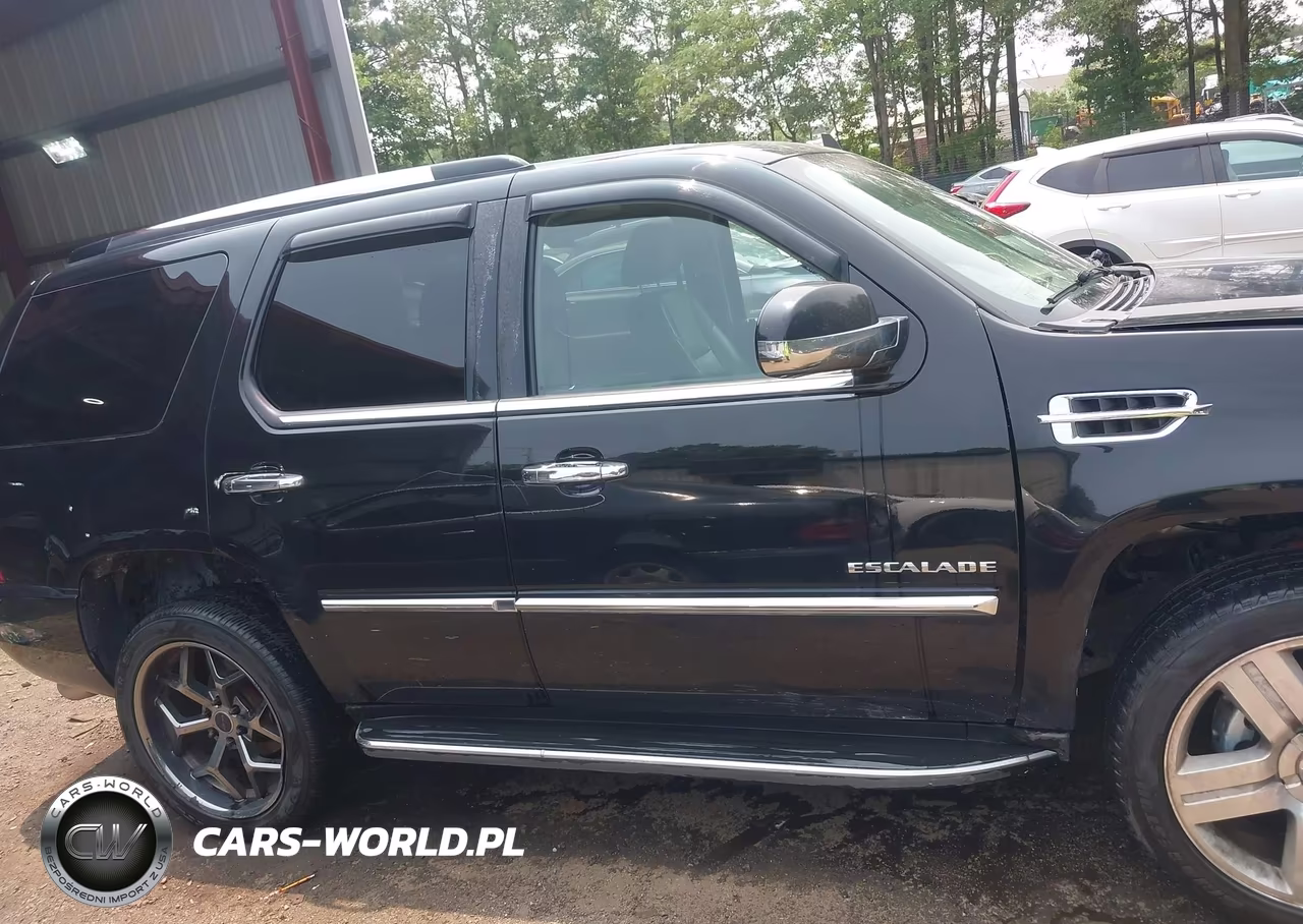 2013 Cadillac Escalade Luxury VIN:1GYS4BEFXDR338880 - 13