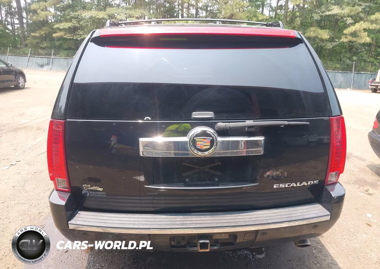 2013 Cadillac Escalade Luxury VIN:1GYS4BEFXDR338880 - 16