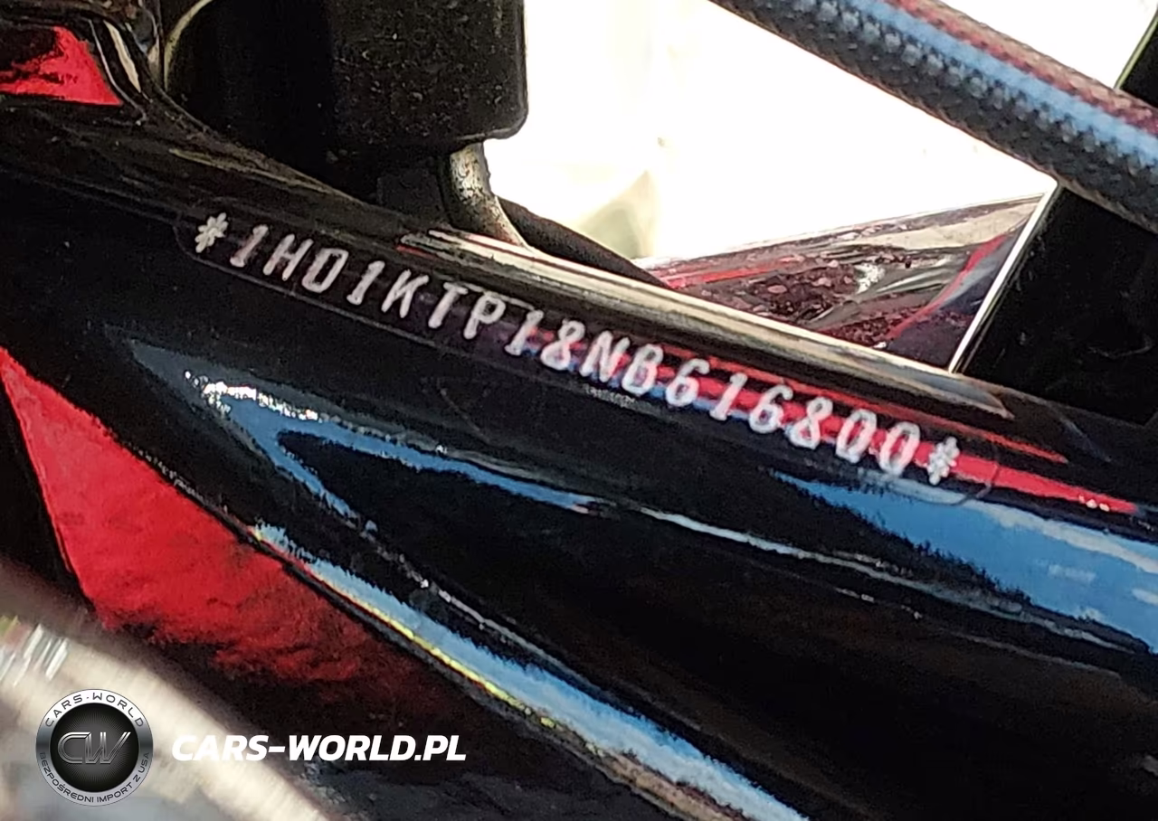 2022 Harley-Davidson Fltrxs VIN:1HD1KTP18NB616800 - 10