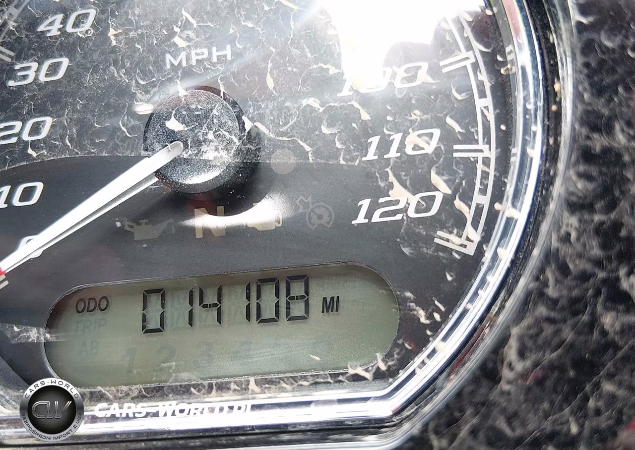 2022 Harley-Davidson Fltrxs VIN:1HD1KTP18NB616800 - 7