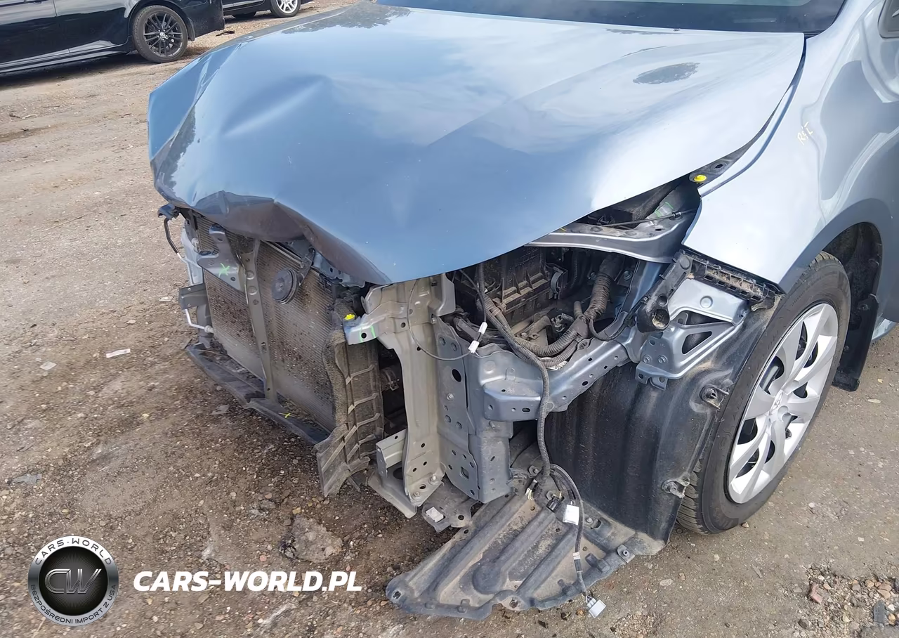 2022 Toyota Corolla Le VIN:5YFEPMAEXNP364653 - 18