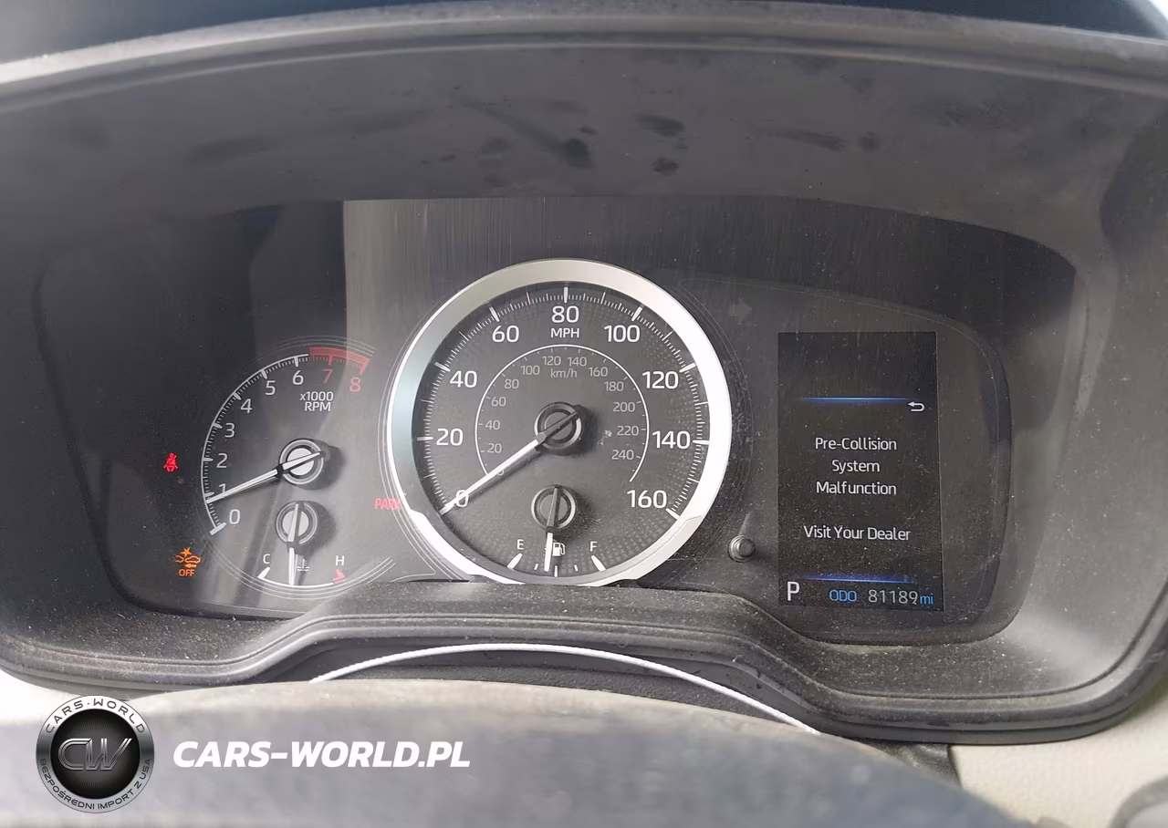2022 Toyota Corolla Le VIN:5YFEPMAEXNP364653 - 7
