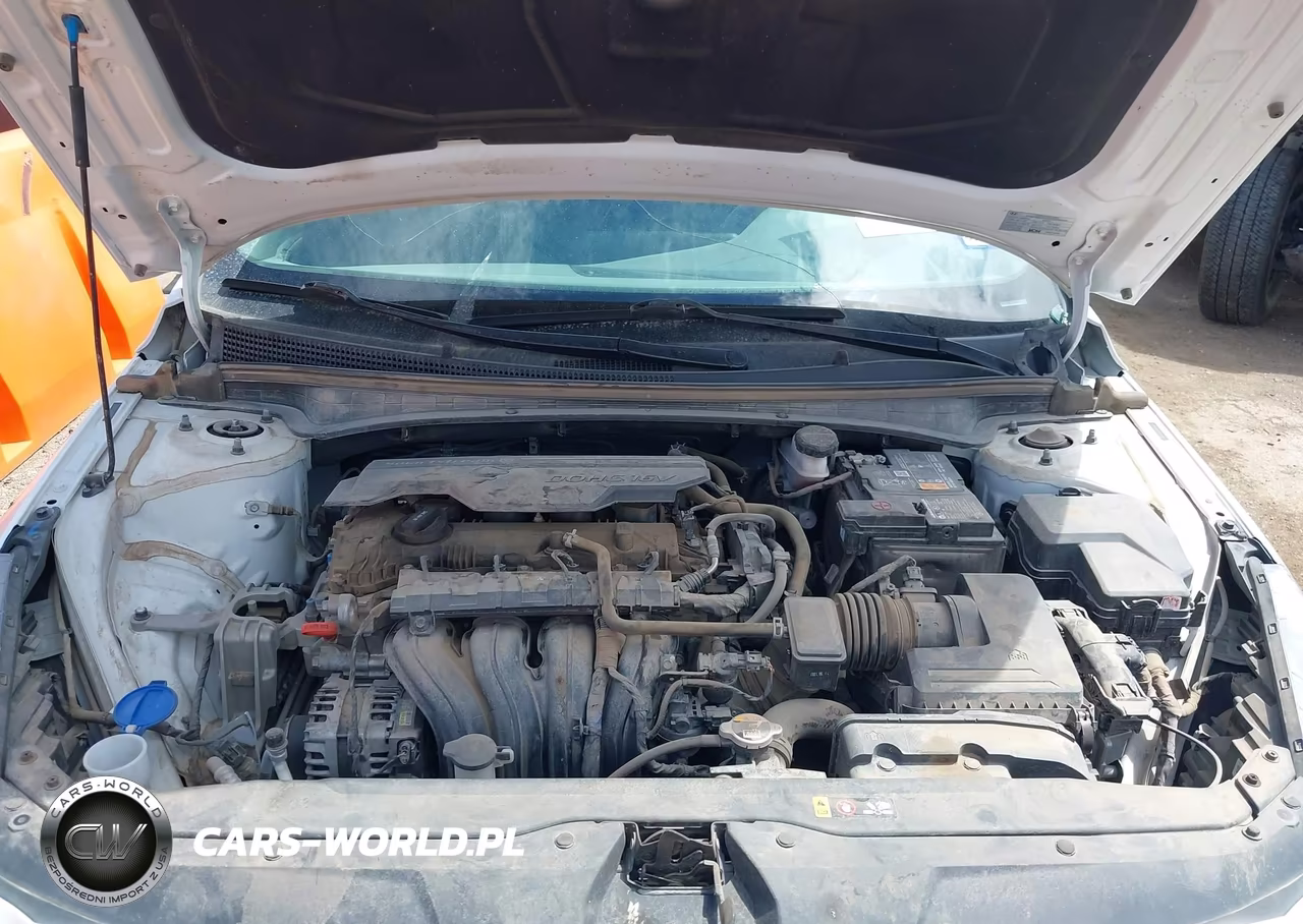 2023 Hyundai Elantra Sel VIN:5NPLS4AG2PH091912 - 10