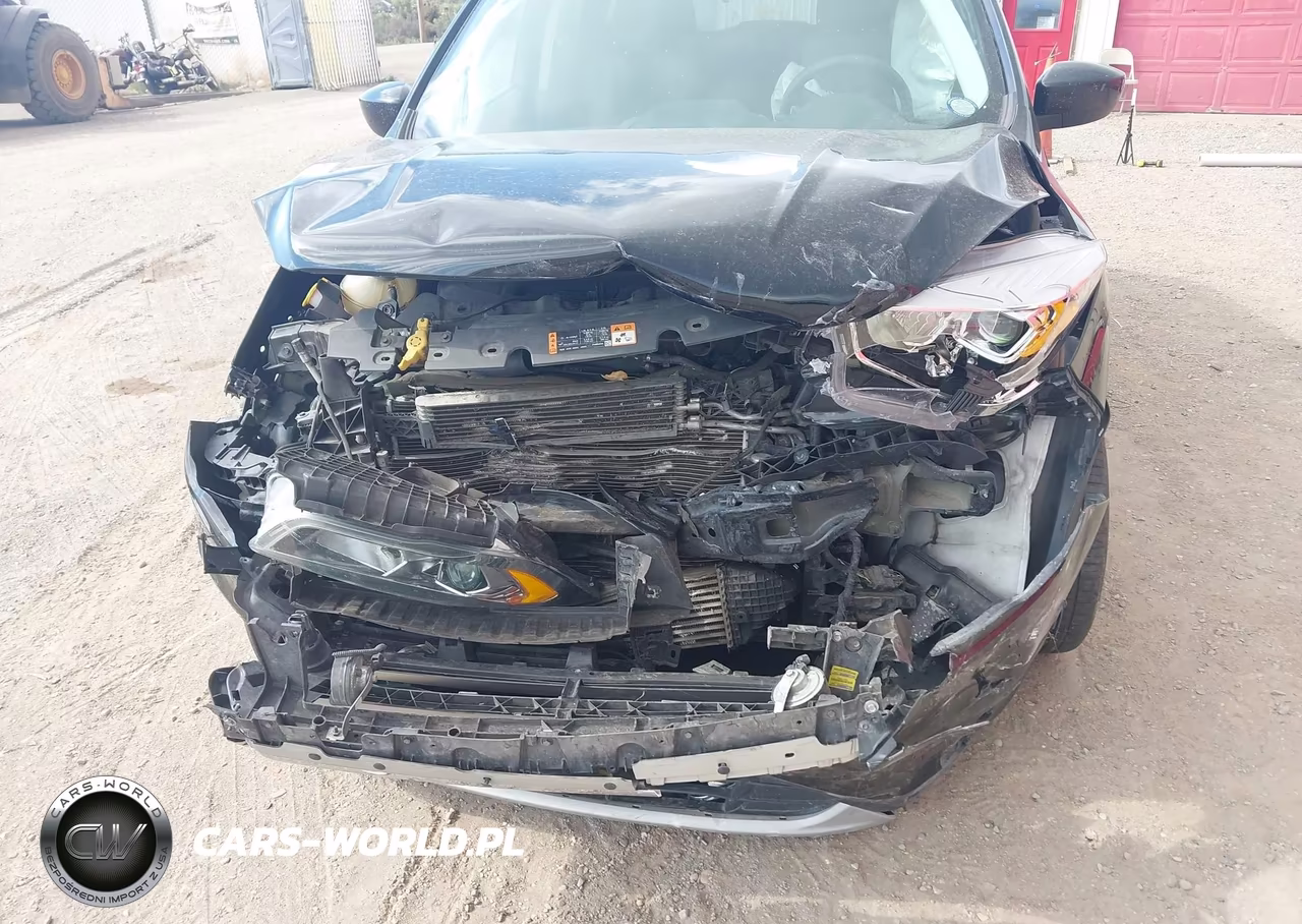 2017 Ford Escape Se VIN:1FMCU9G9XHUC07053 - 12