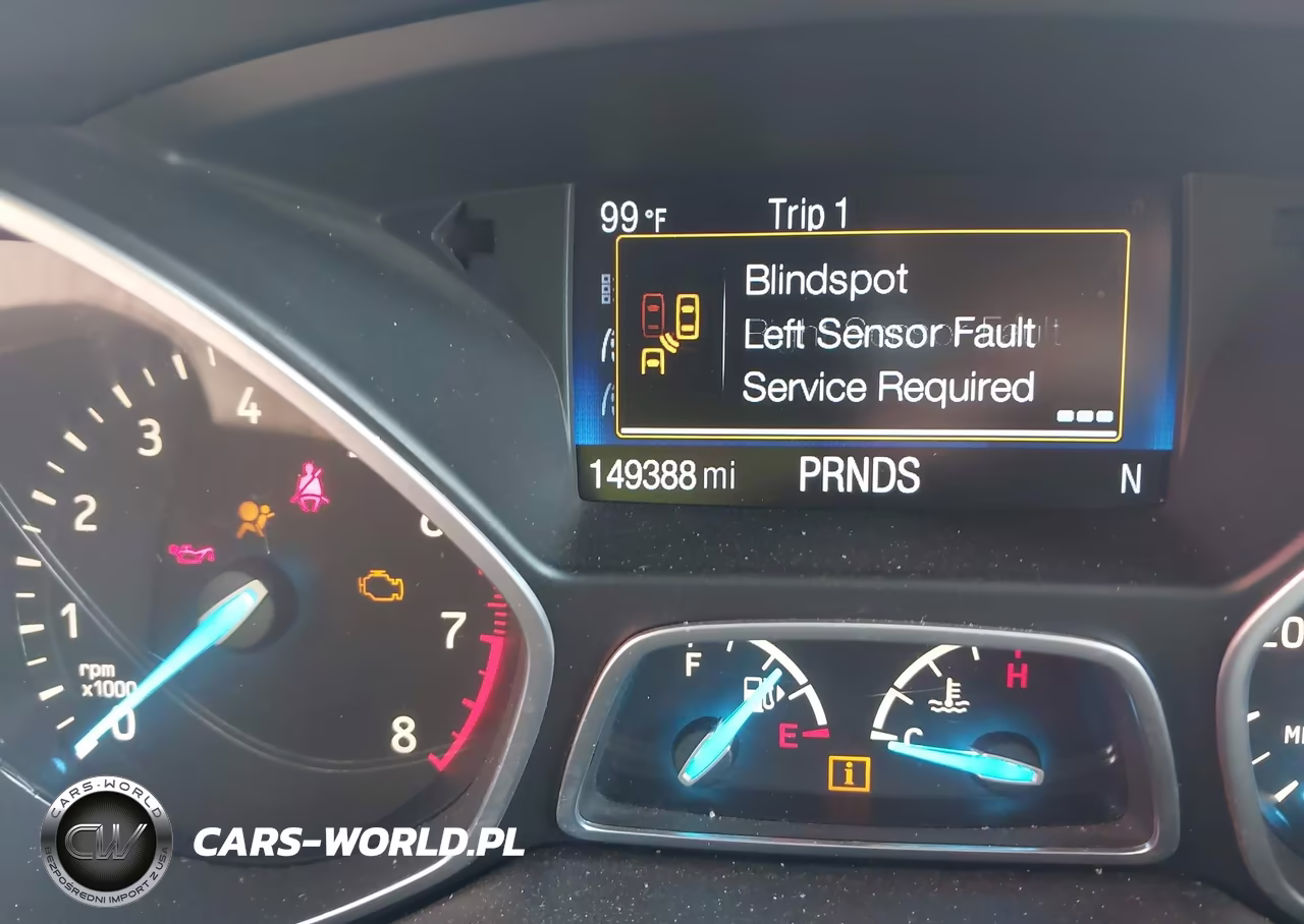 2017 Ford Escape Se VIN:1FMCU9G9XHUC07053 - 15