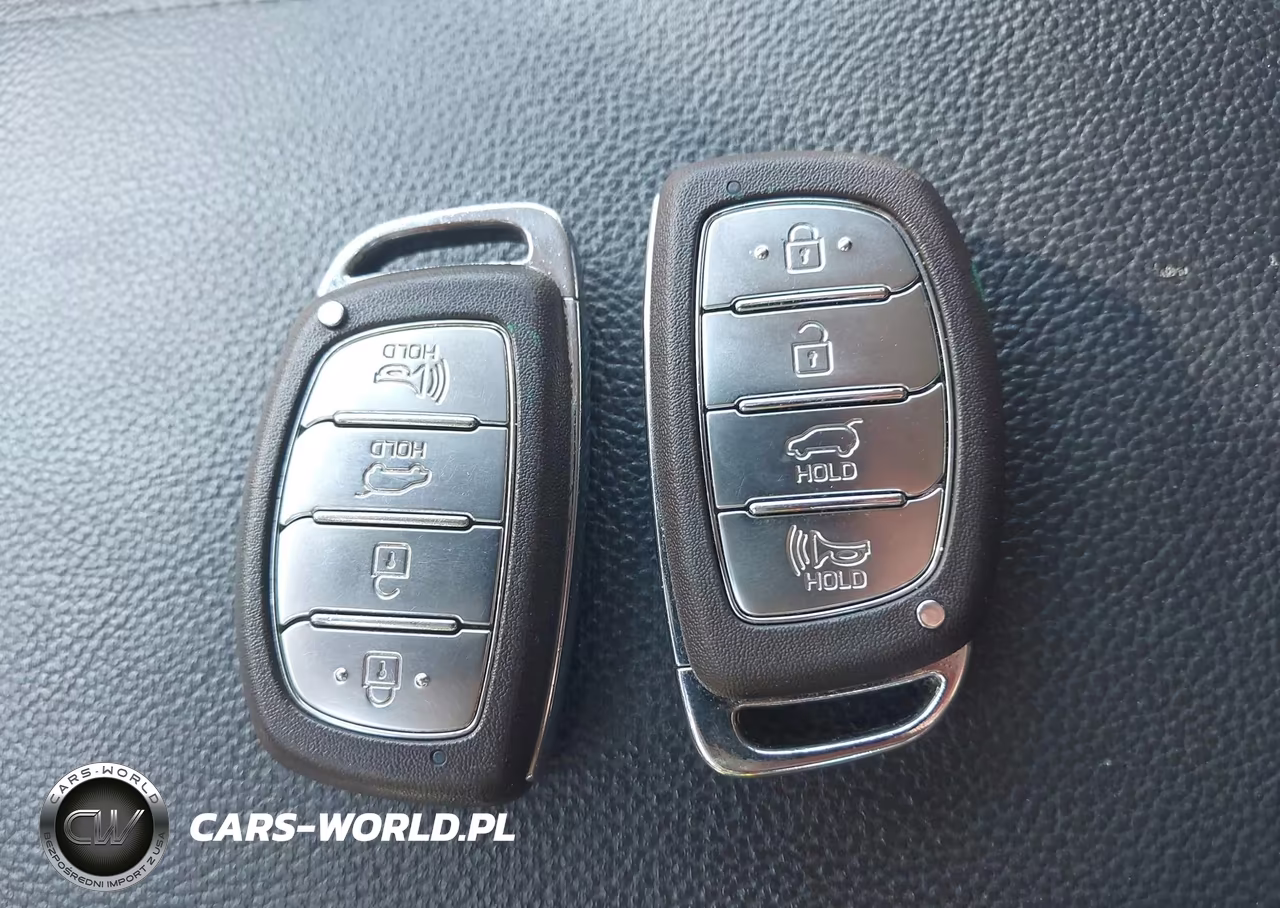 2018 Hyundai Tucson Limited VIN:KM8J3CA26JU820215 - 11