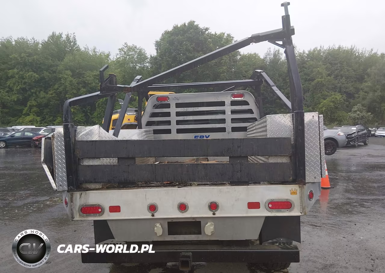 2012 Ford Super Duty F-350 Srw Xlt VIN:1FT8W3B69CEB36316 - 15