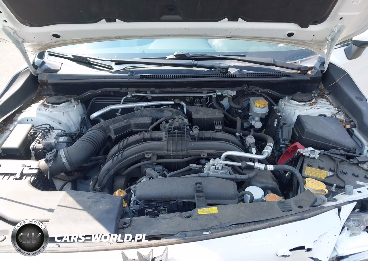 2020 Subaru Crosstrek Limited VIN:JF2GTANC7L8221794 - 10