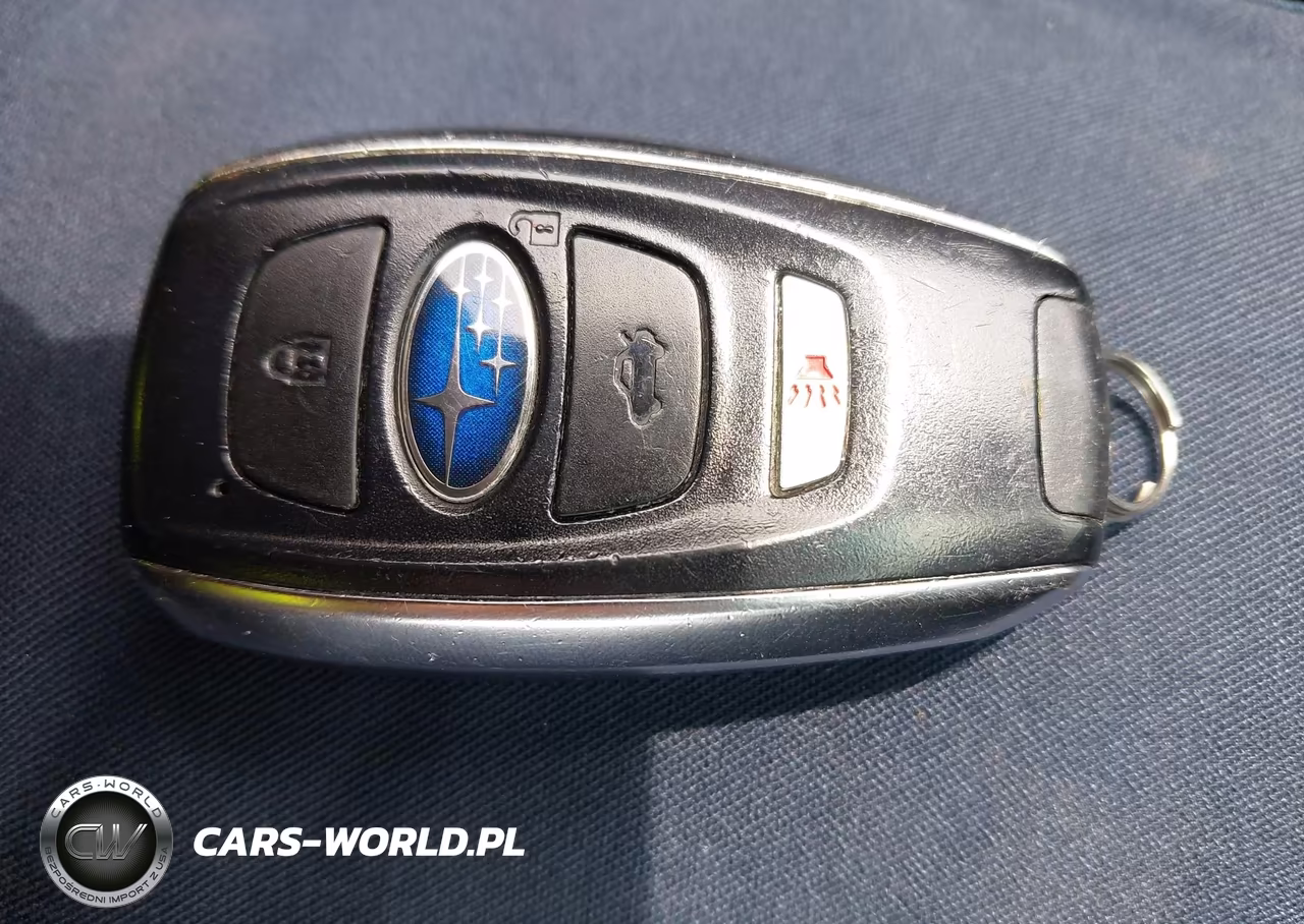 2020 Subaru Crosstrek Limited VIN:JF2GTANC7L8221794 - 11