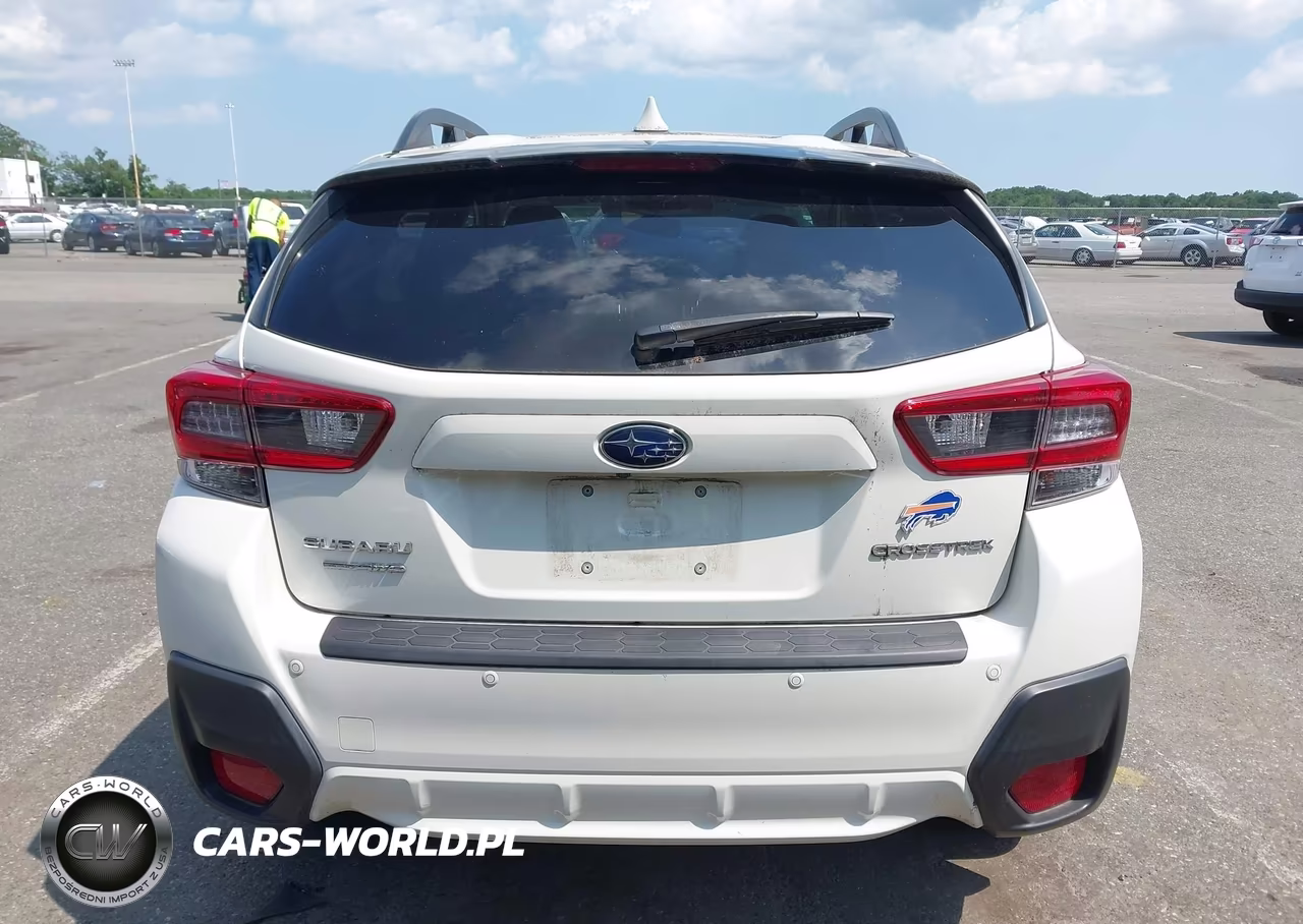 2020 Subaru Crosstrek Limited VIN:JF2GTANC7L8221794 - 16