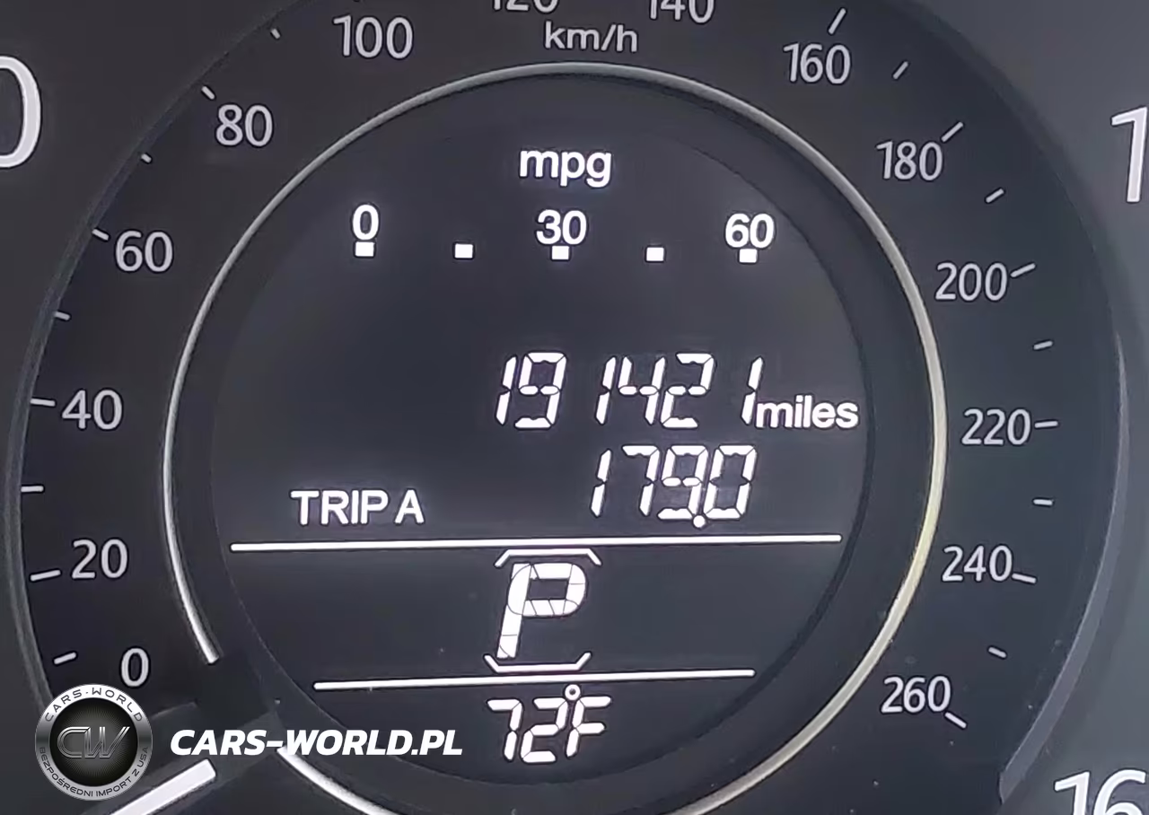 2013 Honda Accord Lx VIN:1HGCR2F38DA104088 - 16