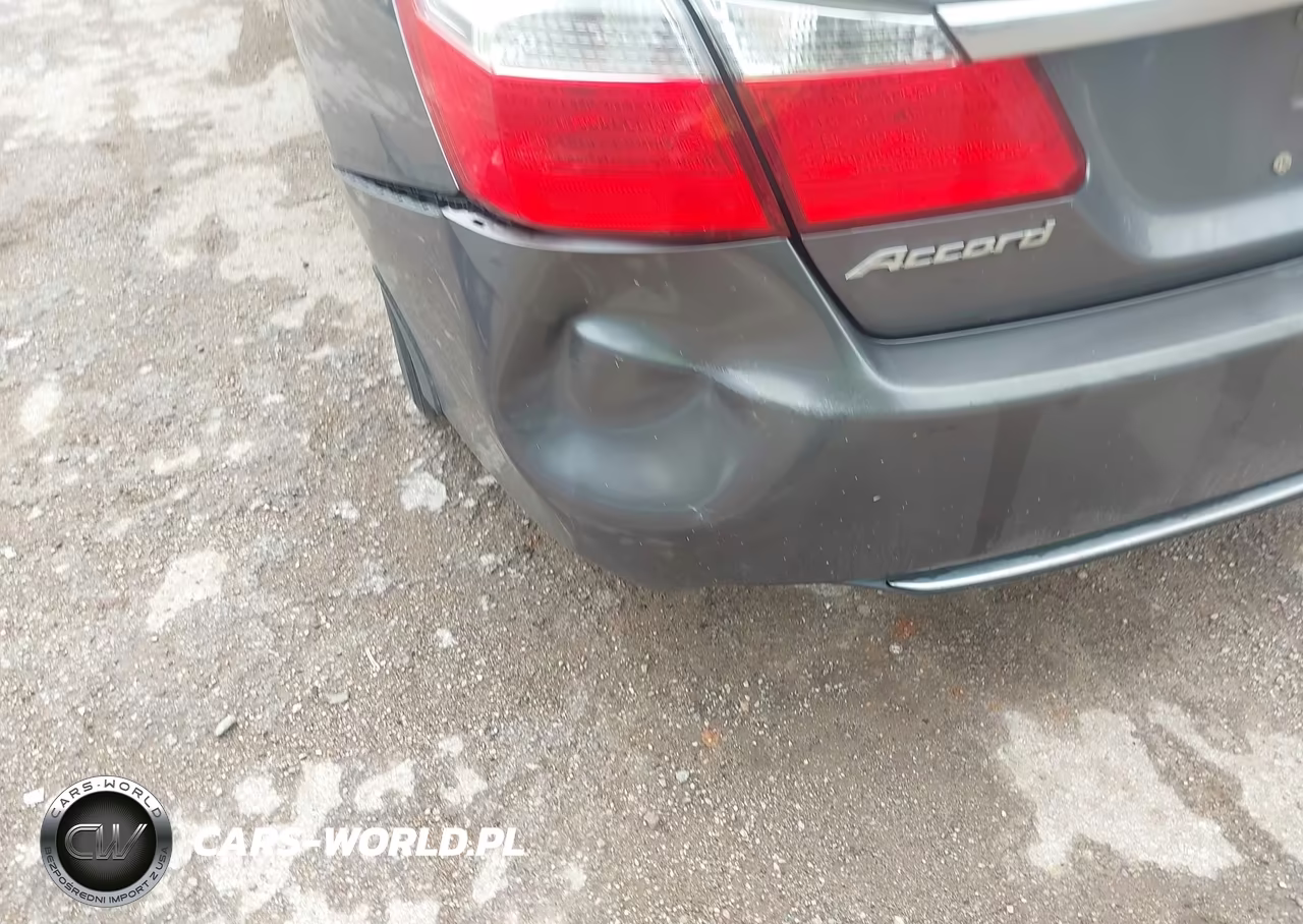 2013 Honda Accord Lx VIN:1HGCR2F38DA104088 - 18