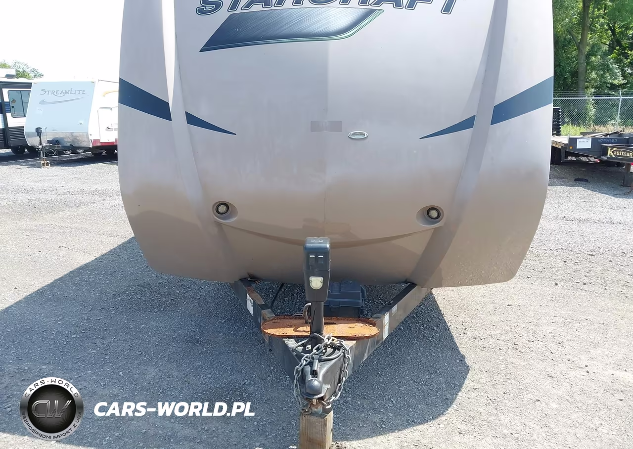 2015 Starcraft Travel Star VIN:1SABS0BR3F2J65112 - 10