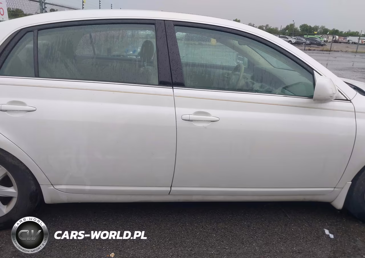 2009 Toyota Avalon Xl VIN:4T1BK36B69U347072 - 14