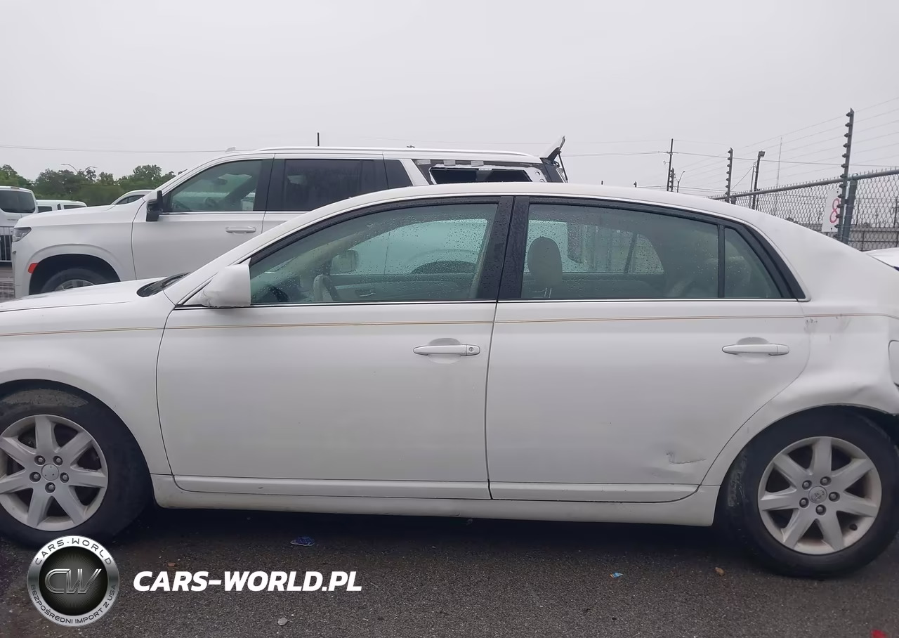 2009 Toyota Avalon Xl VIN:4T1BK36B69U347072 - 15