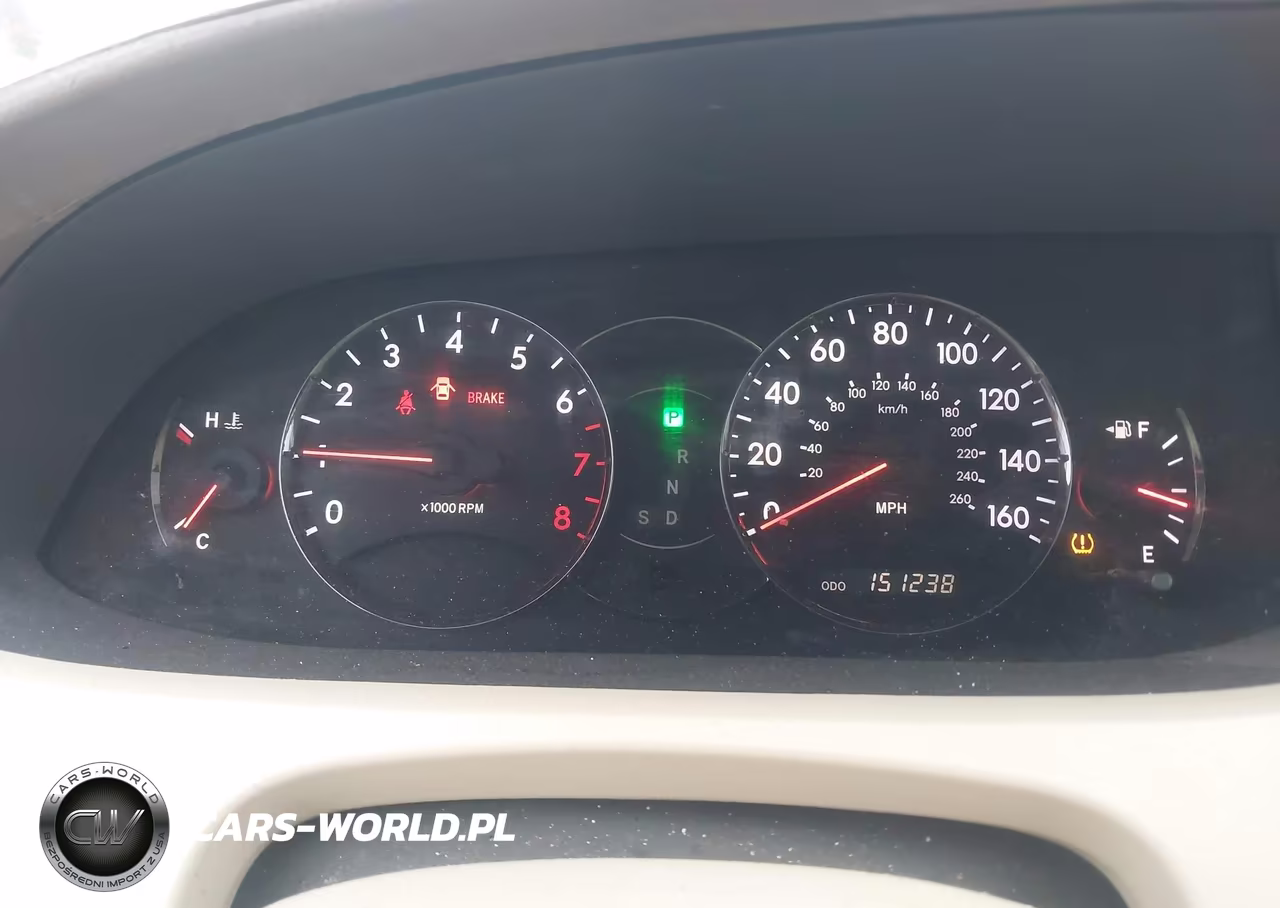2009 Toyota Avalon Xl VIN:4T1BK36B69U347072 - 7