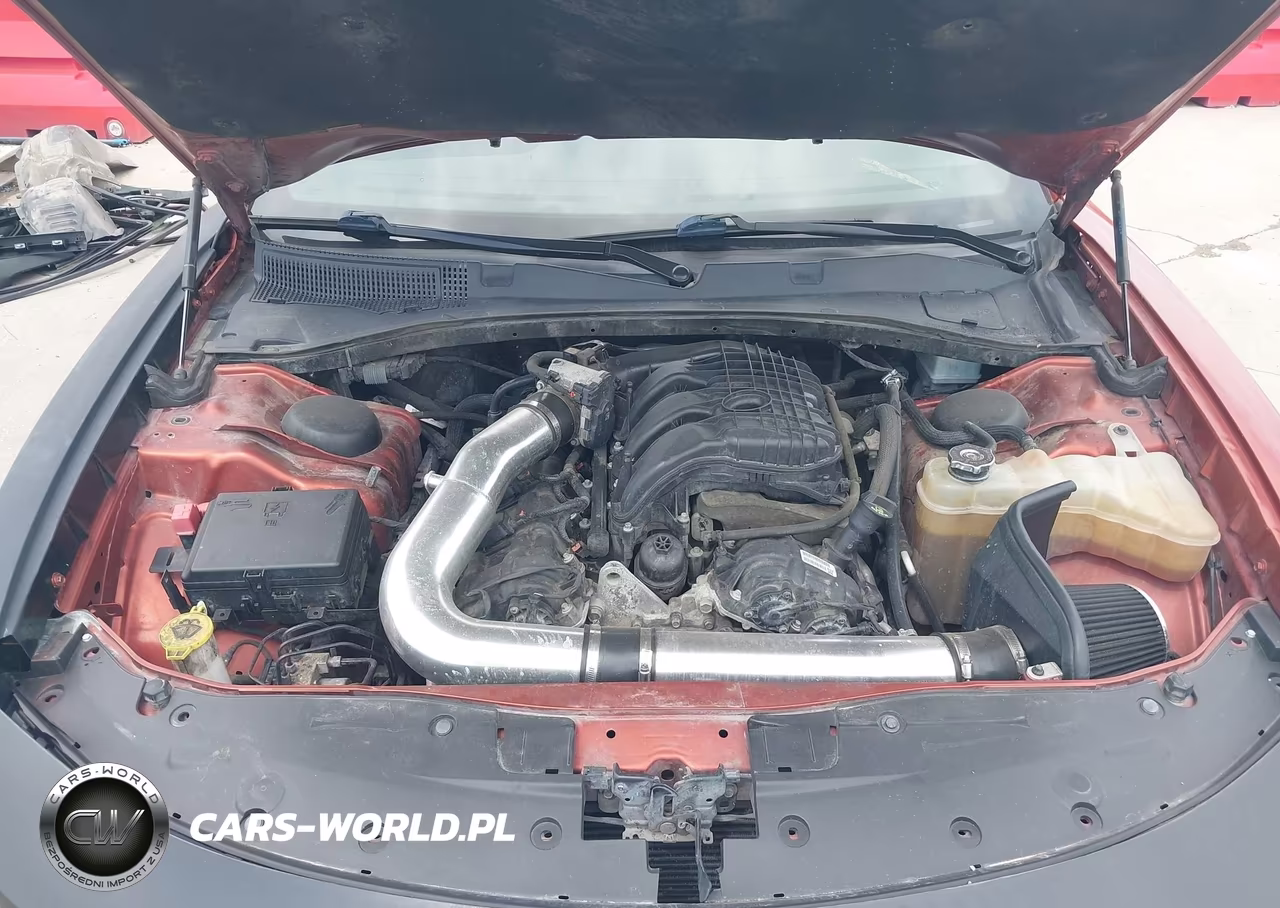 2021 Dodge Charger Sxt Rwd VIN:2C3CDXBG8MH540528 - 10