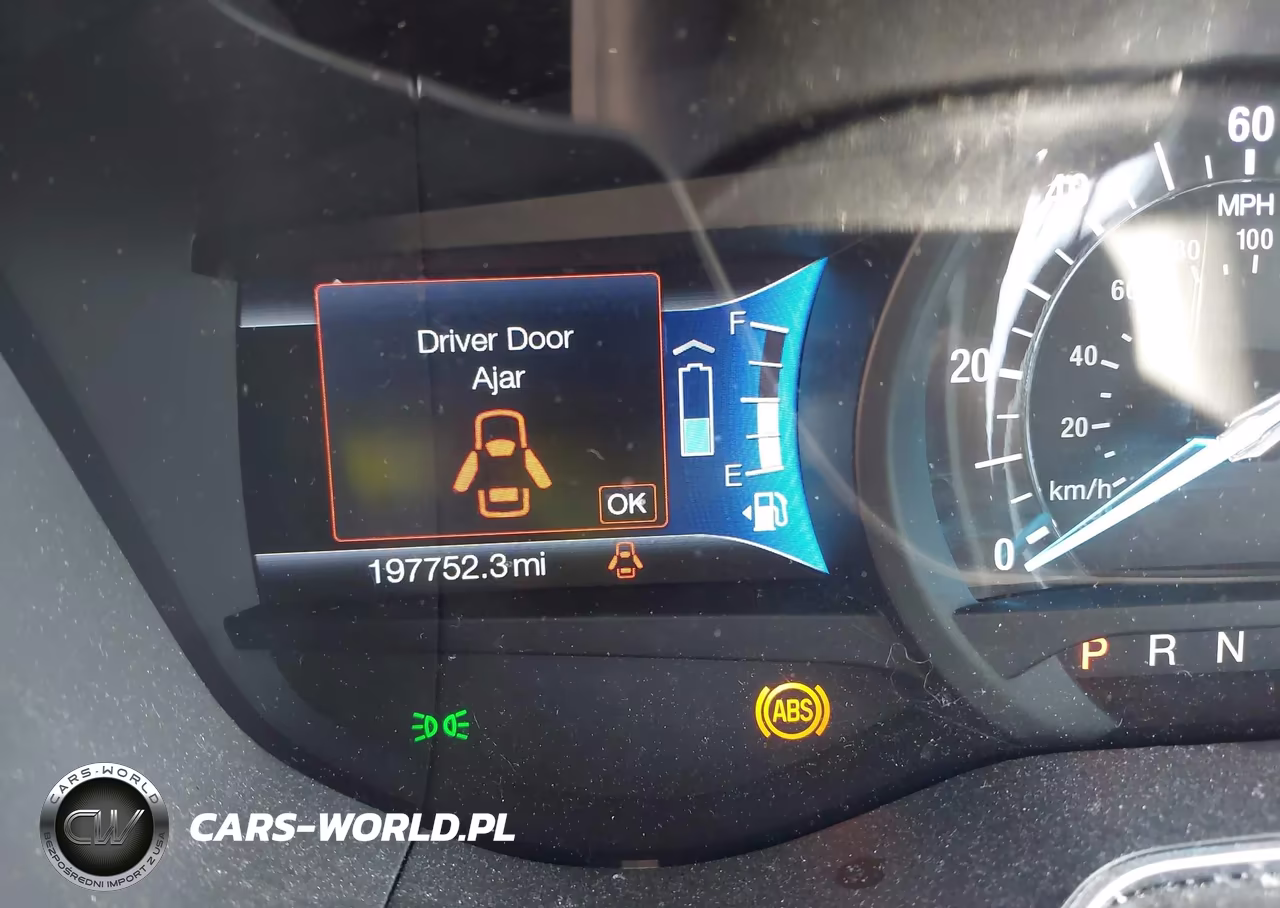 2016 Ford Fusion Hybrid Se VIN:3FA6P0LU9GR255718 - 7