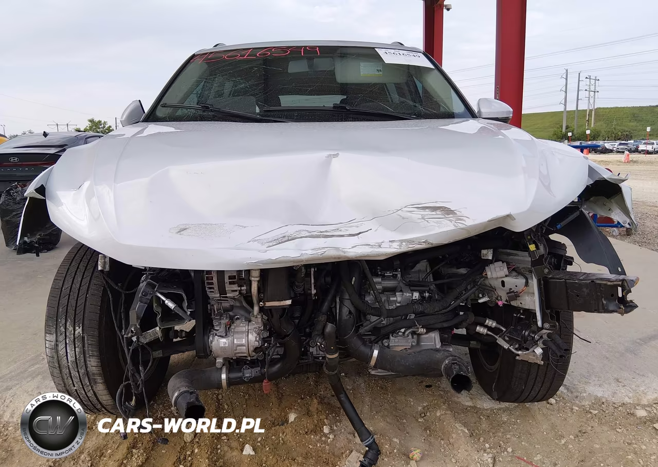 2019 Volkswagen Tiguan 2.0T S VIN:3VV1B7AX2KM054615 - 6