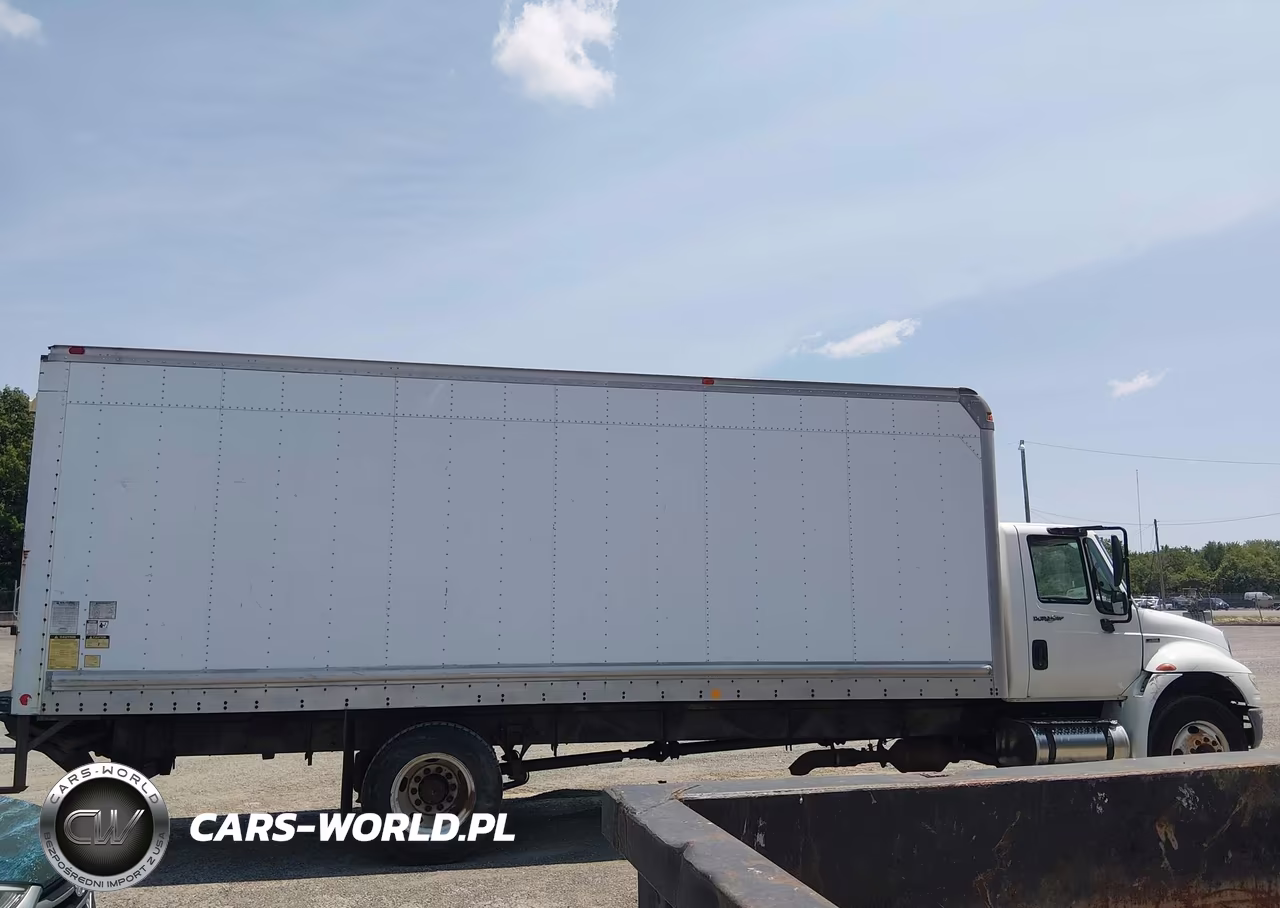 2008 International 4000 4400 VIN:1HTMKAAL68H642149 - 15