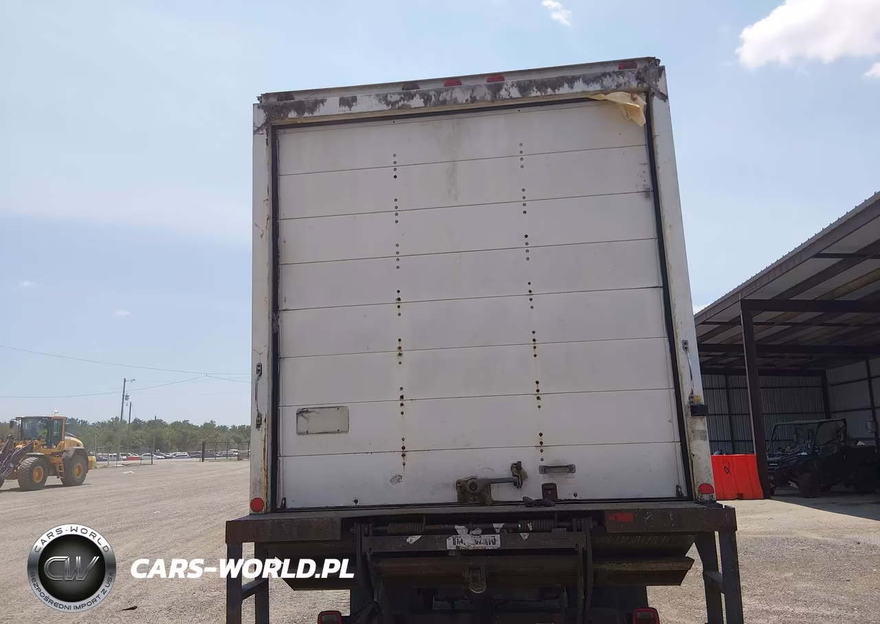 2008 International 4000 4400 VIN:1HTMKAAL68H642149 - 18
