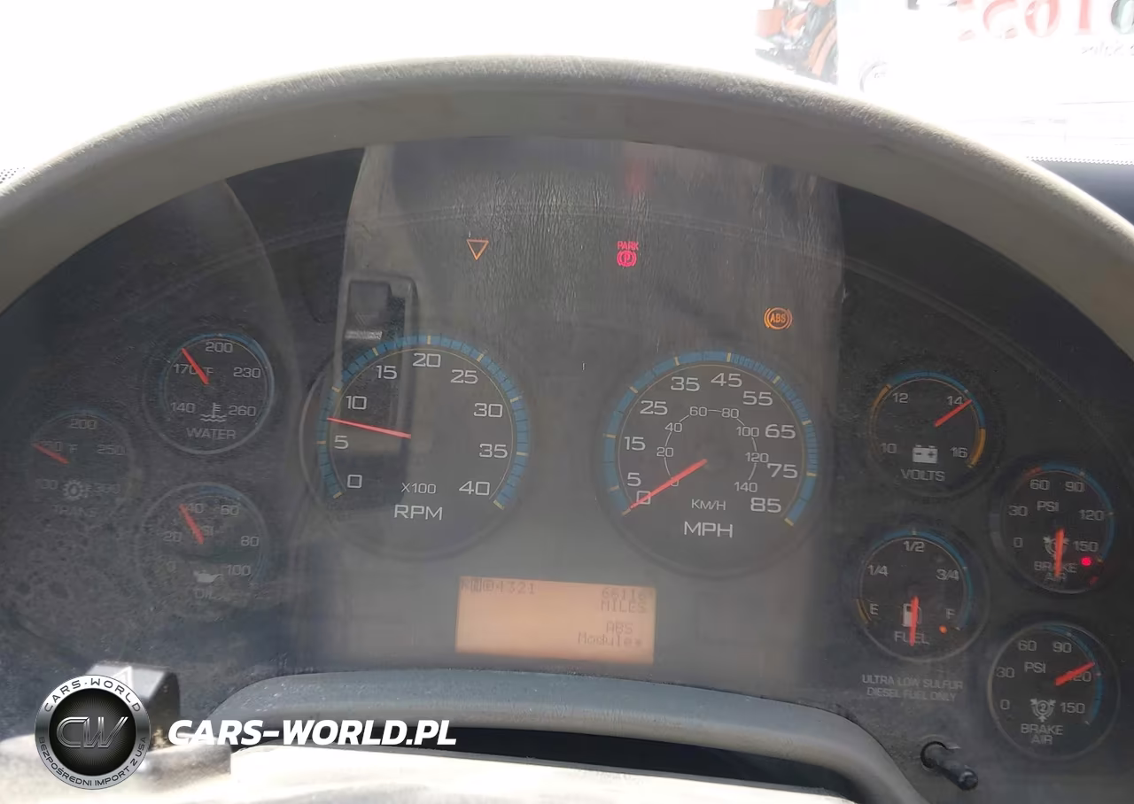 2008 International 4000 4400 VIN:1HTMKAAL68H642149 - 7