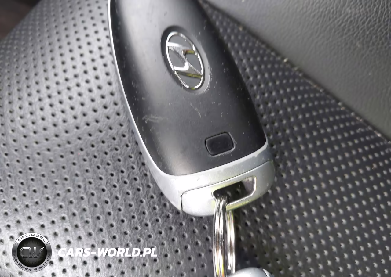 2021 Hyundai Santa Fe Sel VIN:5NMS3DAJ1MH364030 - 11