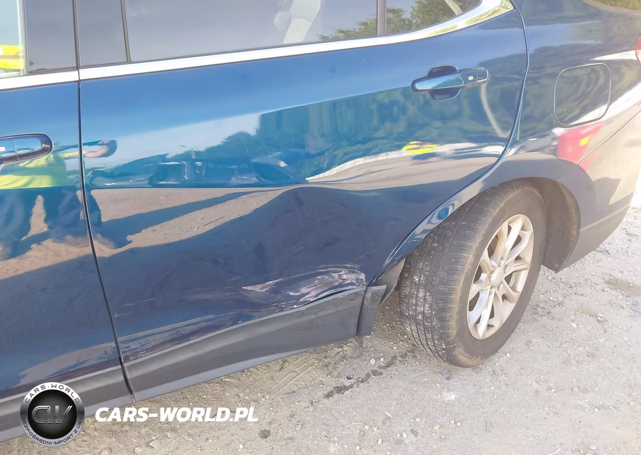 2019 Chevrolet Equinox Lt VIN:2GNAXKEV6K6127563 - 6