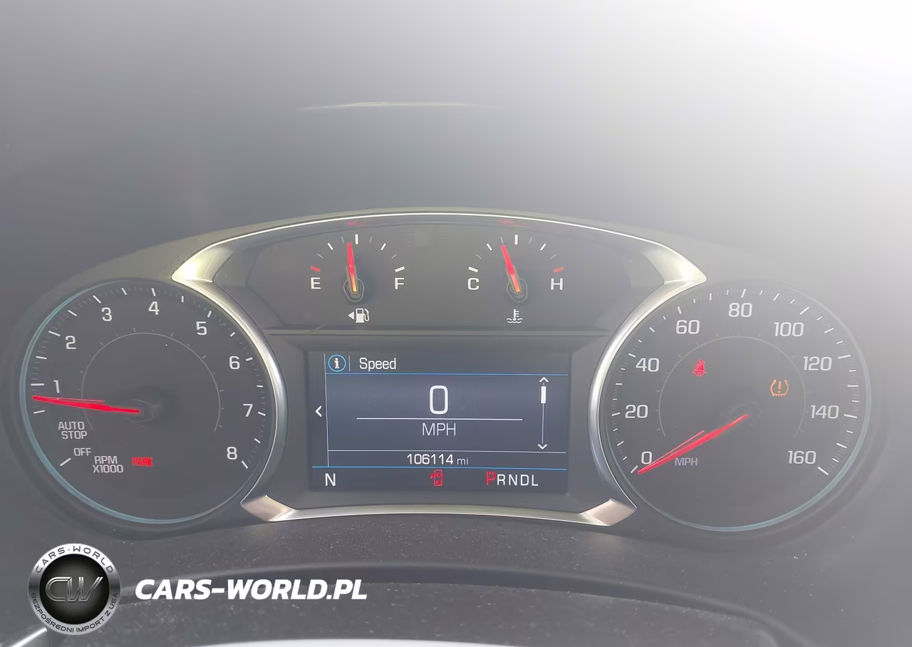 2019 Chevrolet Equinox Lt VIN:2GNAXKEV6K6127563 - 7