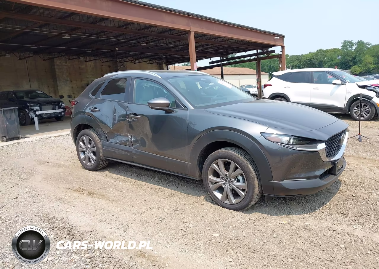 2026 Mazda Cx-30 2.5 S Preferred – zdjęcie 1 z 16