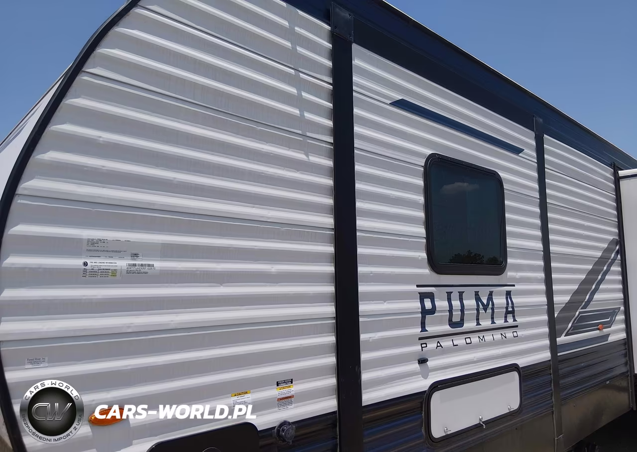 2024 Palomino Other VIN:4X4TPUH2XRP102670 - 6