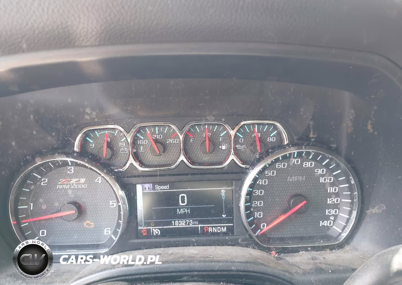 2014 Chevrolet Silverado 1500 Lt VIN:3GCUKREC8EG246655 - 7