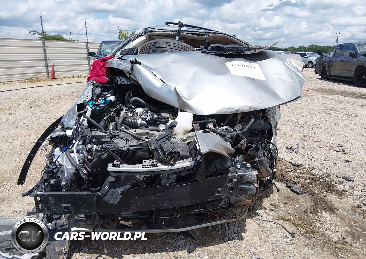 2021 Lexus Nx 300 VIN:JTJDARBZ3M2181097 - 11