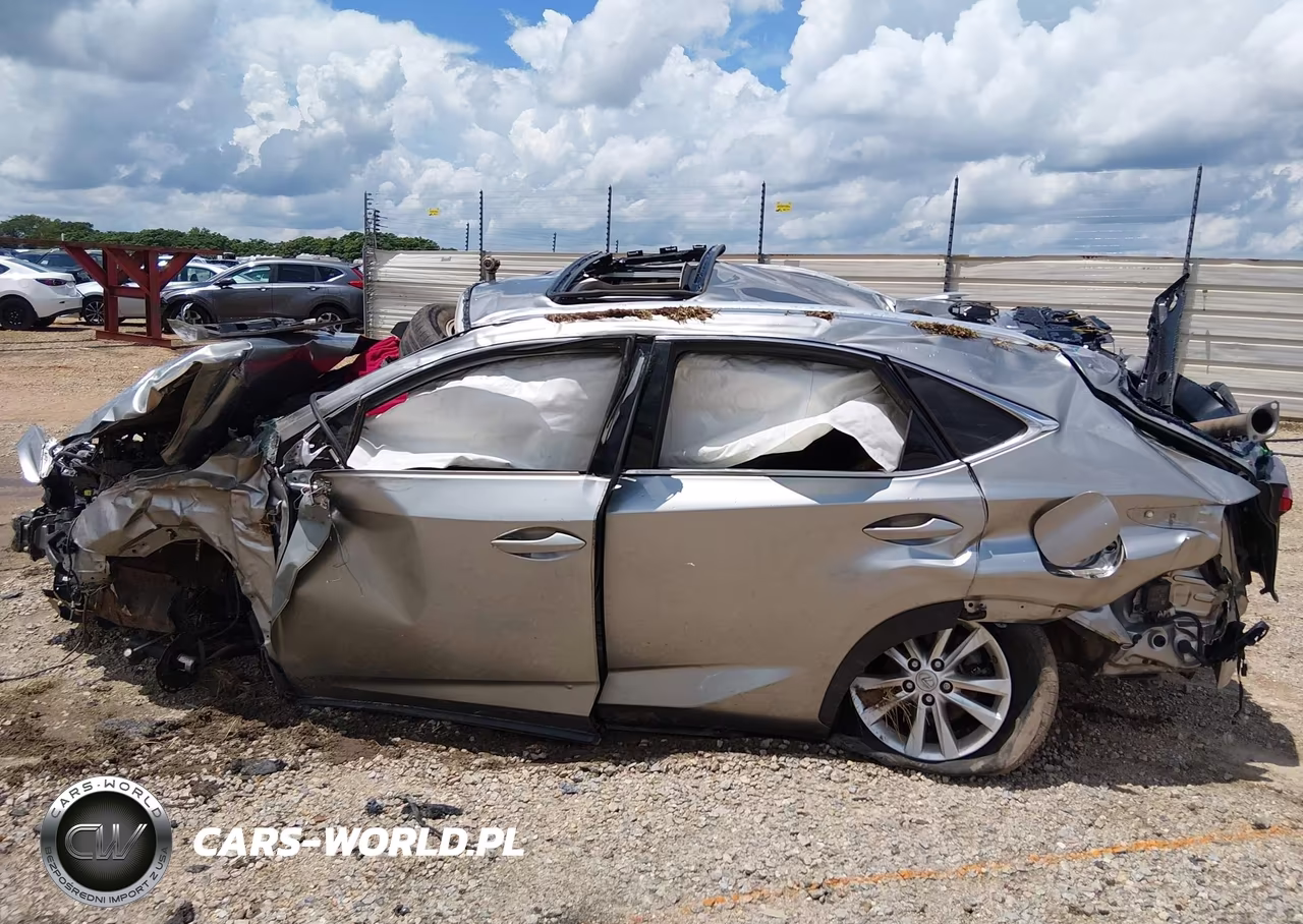 2021 Lexus Nx 300 VIN:JTJDARBZ3M2181097 - 13