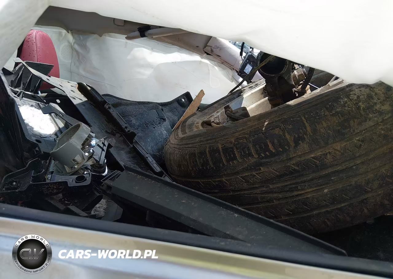 2021 Lexus Nx 300 VIN:JTJDARBZ3M2181097 - 5