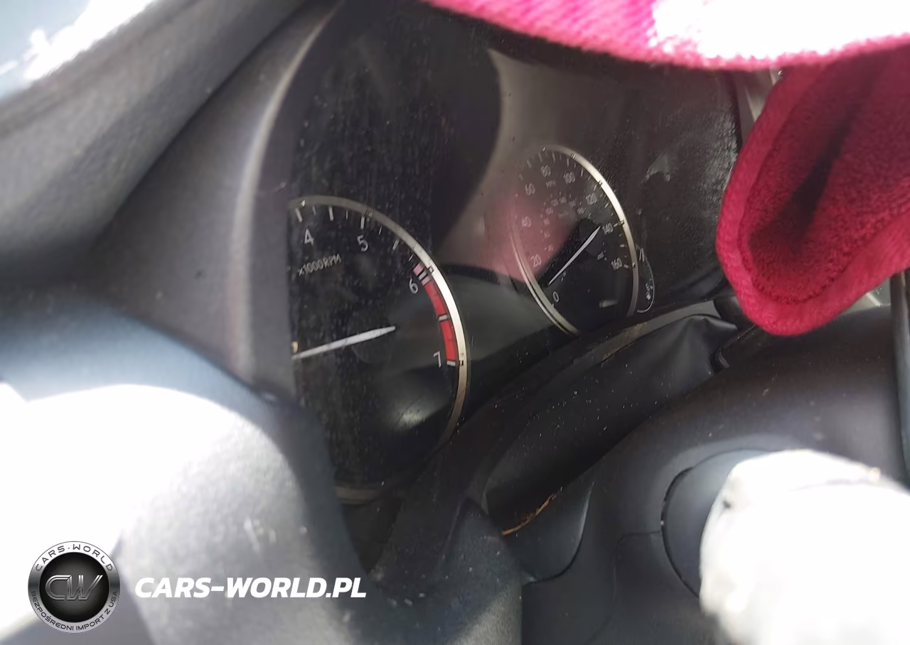 2021 Lexus Nx 300 VIN:JTJDARBZ3M2181097 - 7