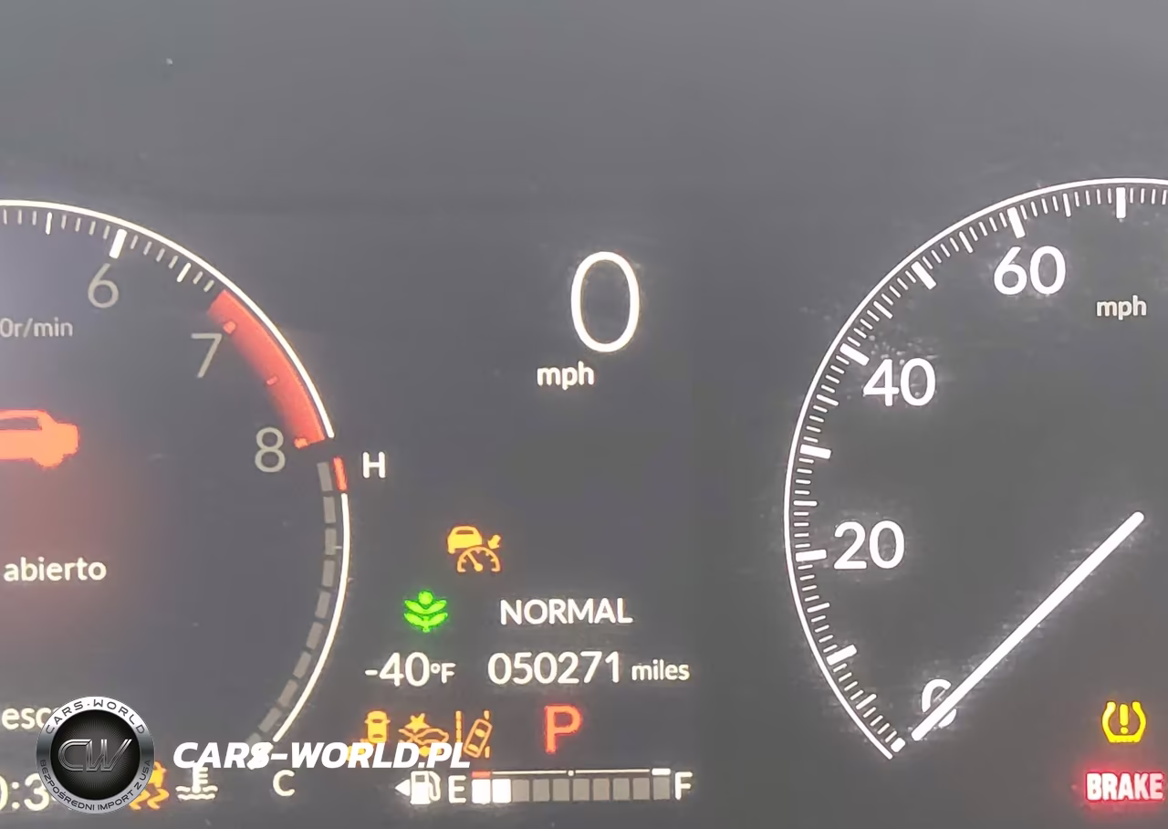 2025 Honda Ridgeline Rtl VIN:5FPYK3F54SB033550 - 15