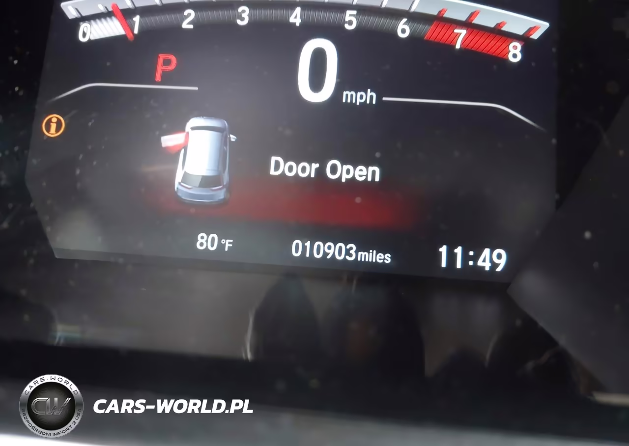 2021 Honda Cr-V 2Wd Ex-L VIN:5J6RW1H82MA002445 - 16