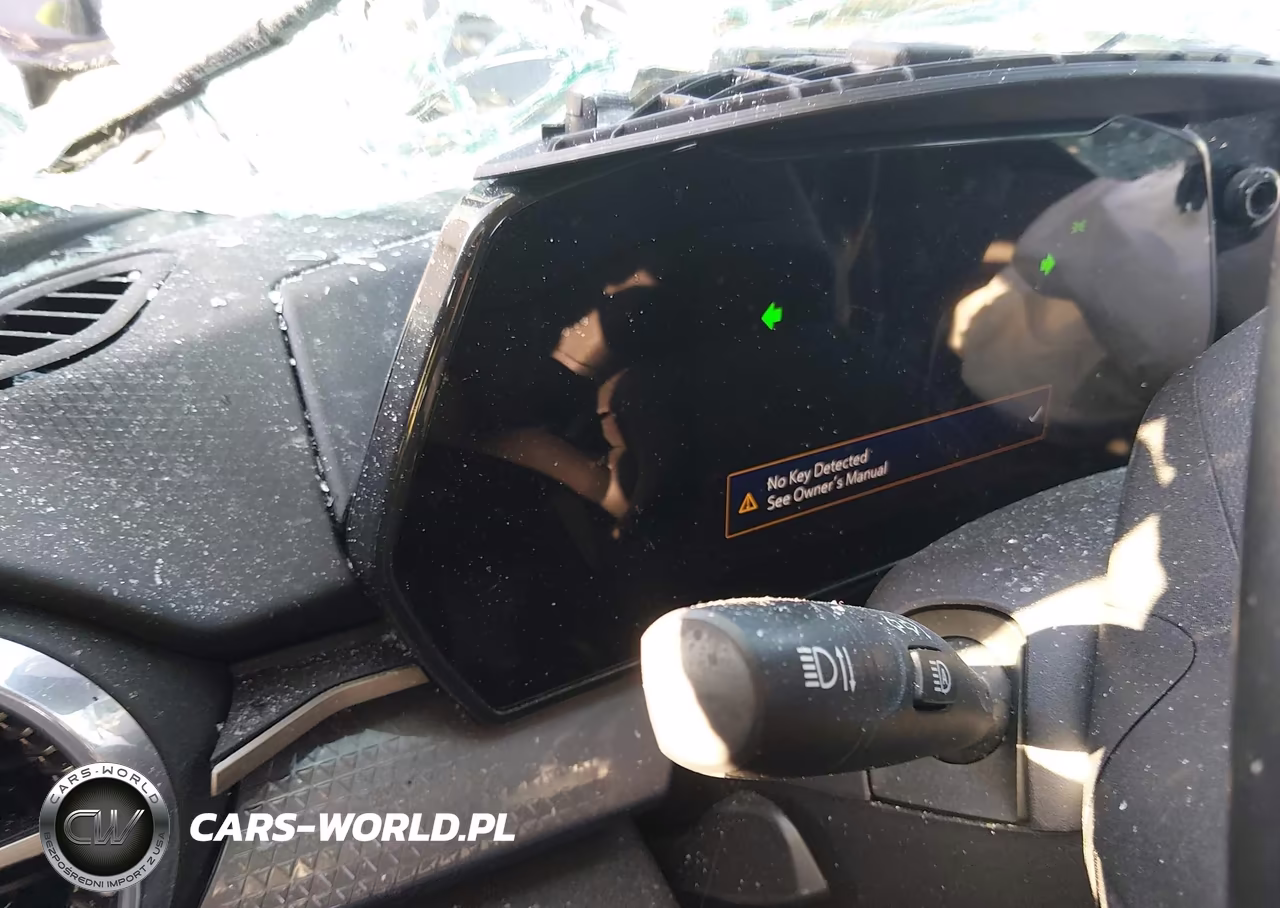 2024 Chevrolet Trax Fwd Activ VIN:KL77LKE26RC125377 - 15